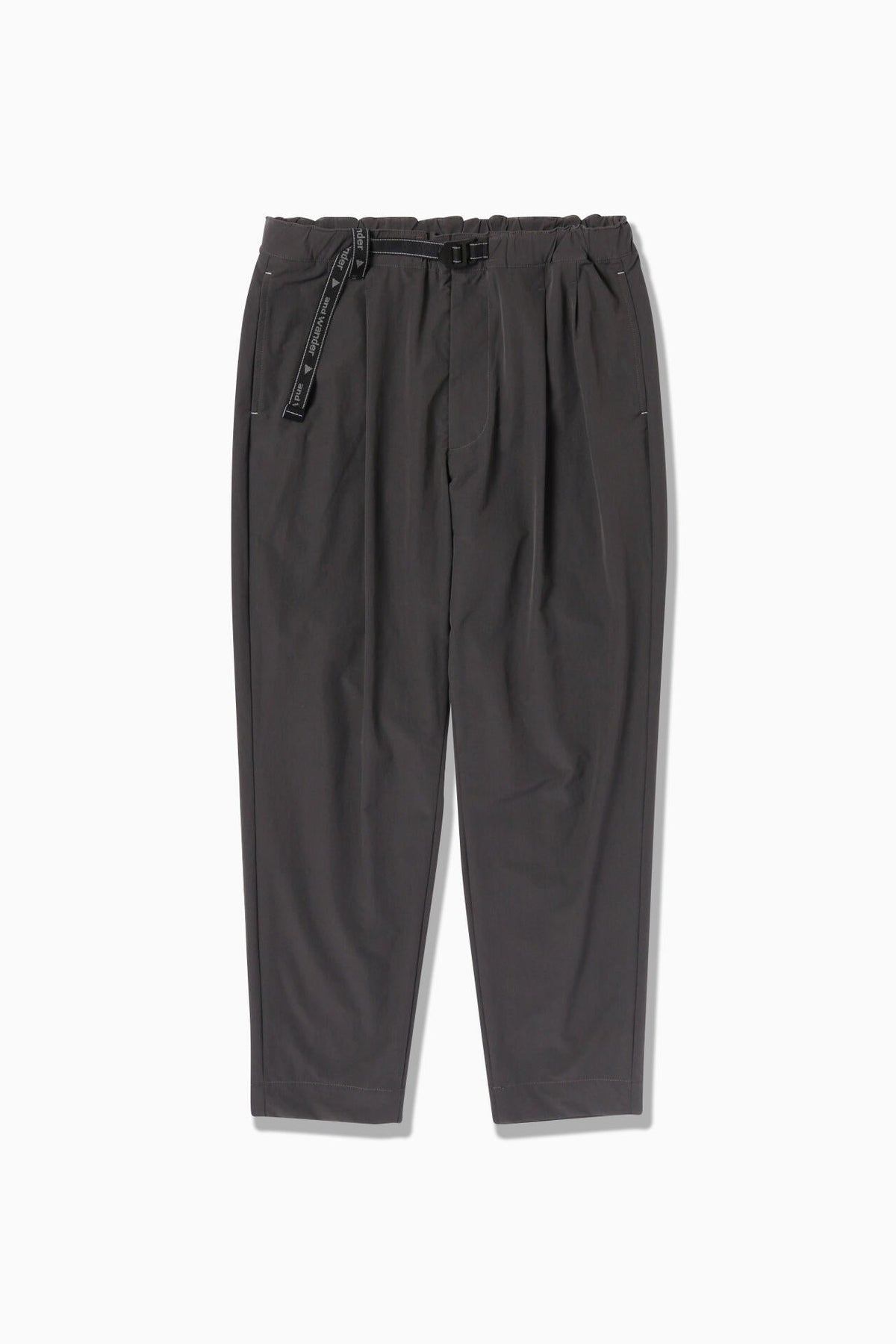 light w cloth pants