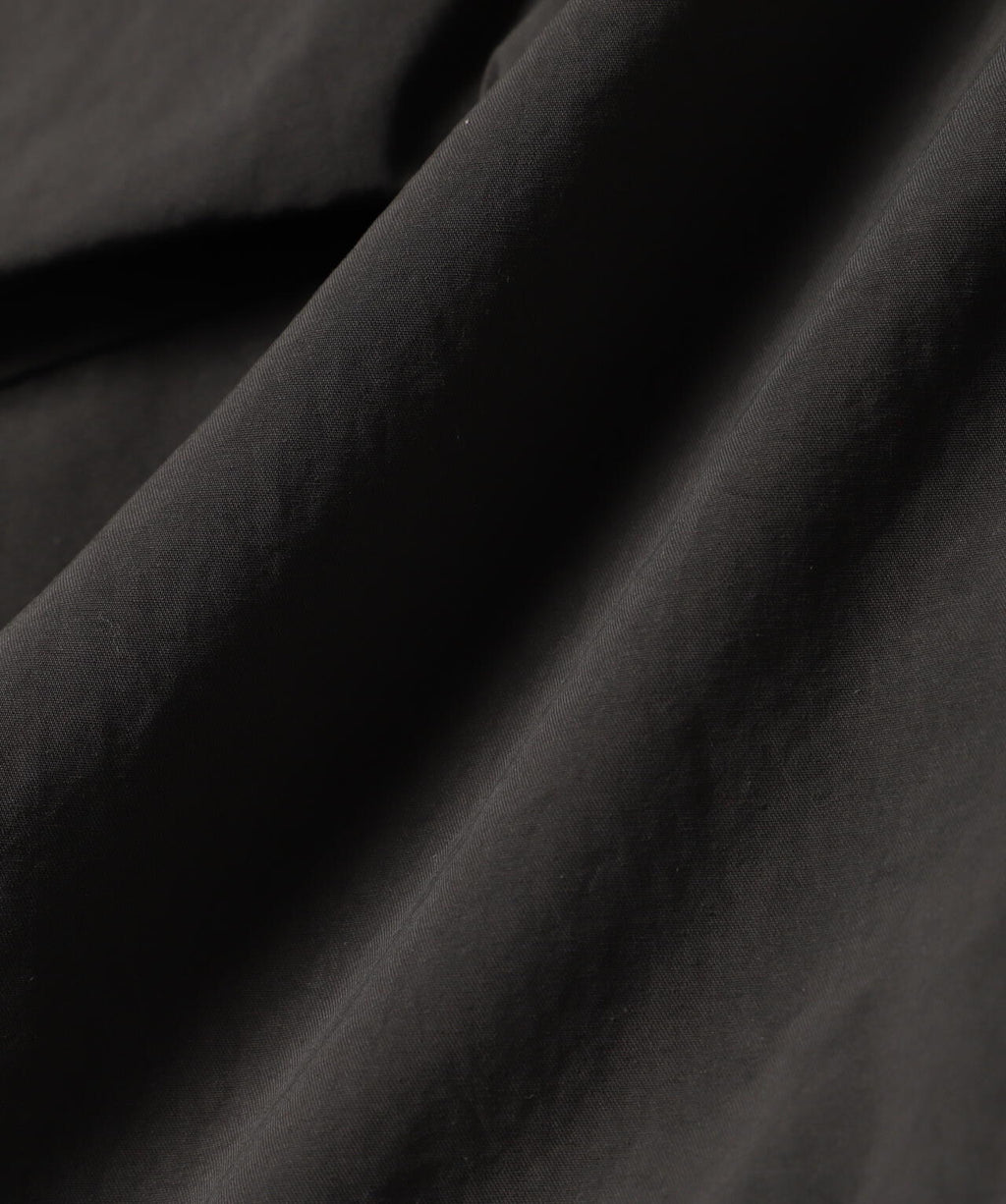 twill short pants (M)