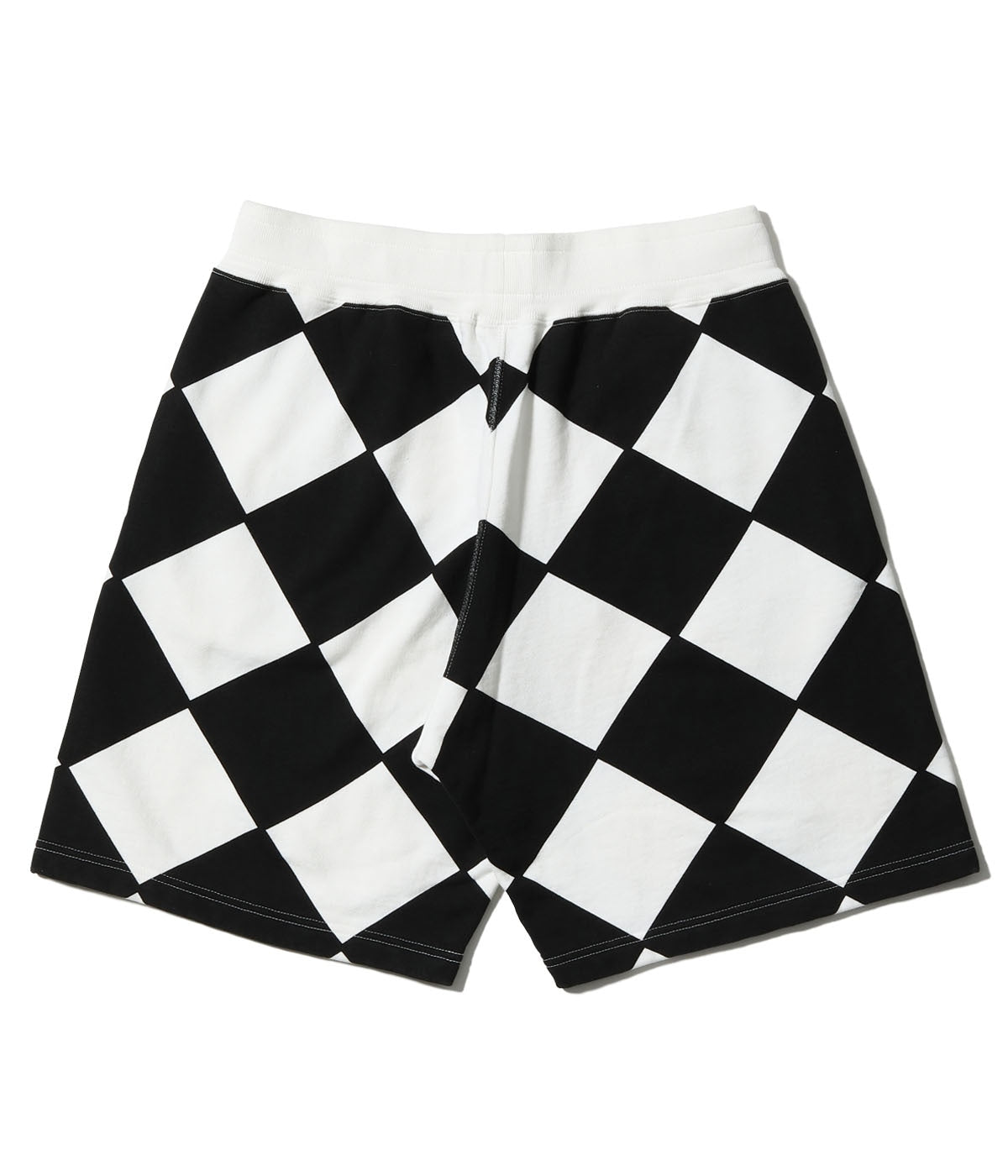 Line Crewman Sweat Shorts