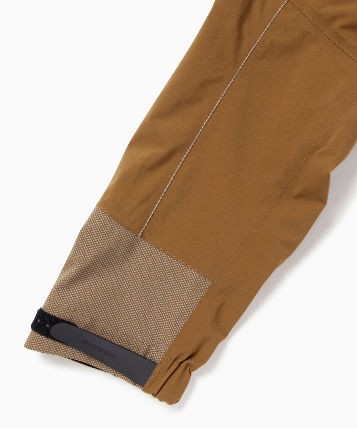PERTEX SHIELD rain jacket