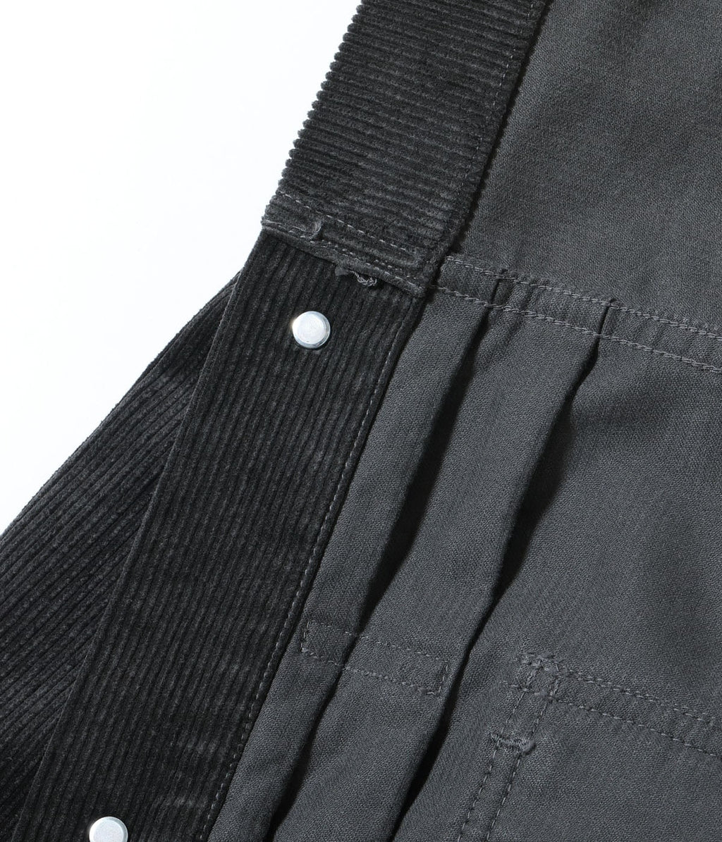 PIGMENT DYED 9W CORDUROY 1953 MODEL JACKET