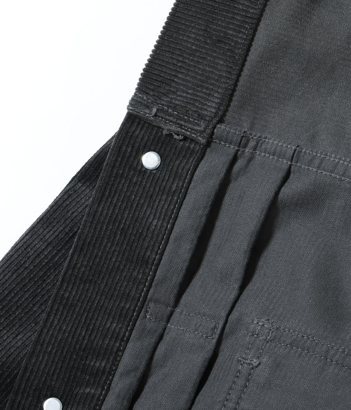PIGMENT DYED 9W CORDUROY 1953 MODEL JACKET