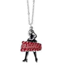 Vixen Girl Necklace