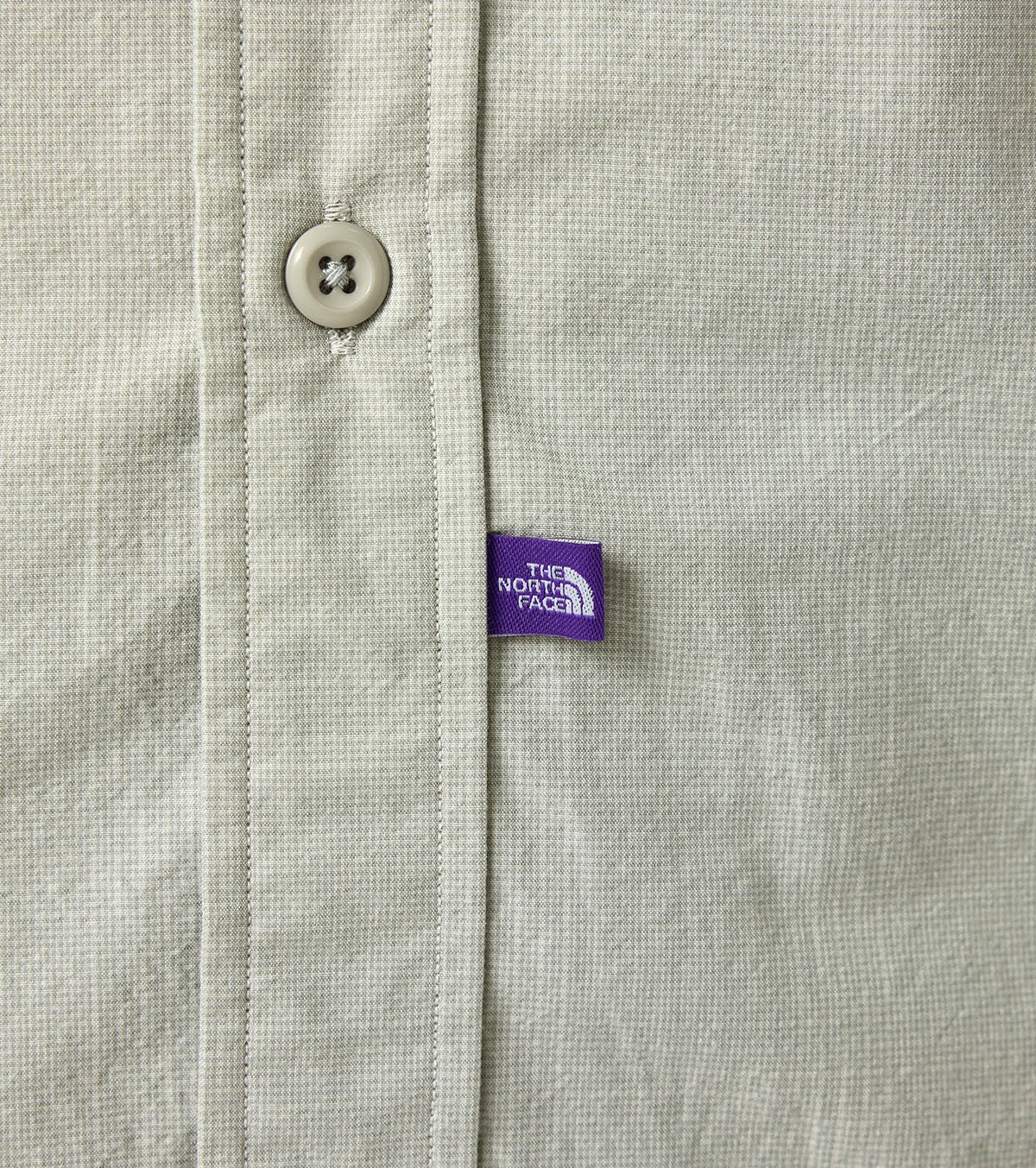 Double Pocket Plaid Field Work Shirt
