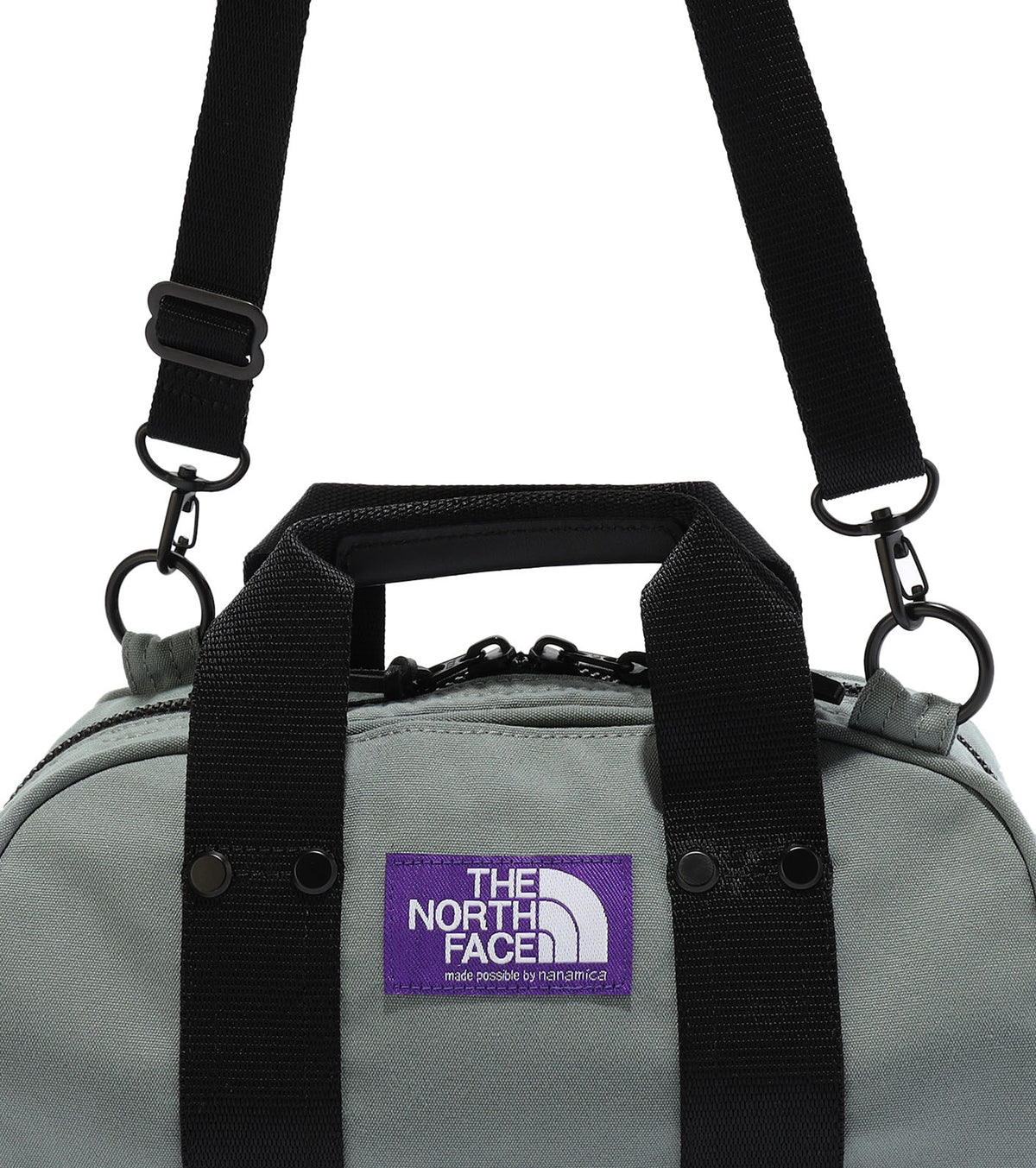 Field Demi Duffle Bag