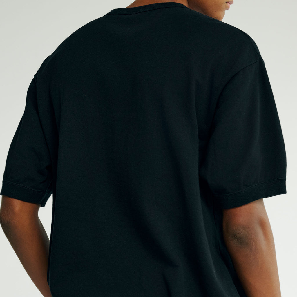 GL79482 / CREW SWEAT SHIRT
