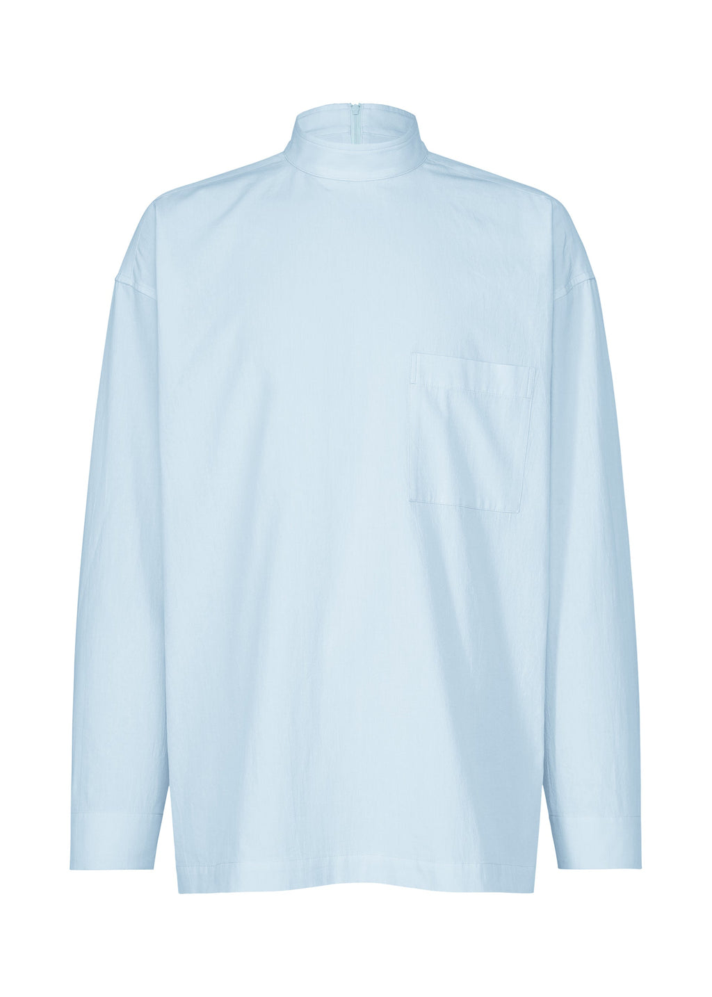 White Shirt