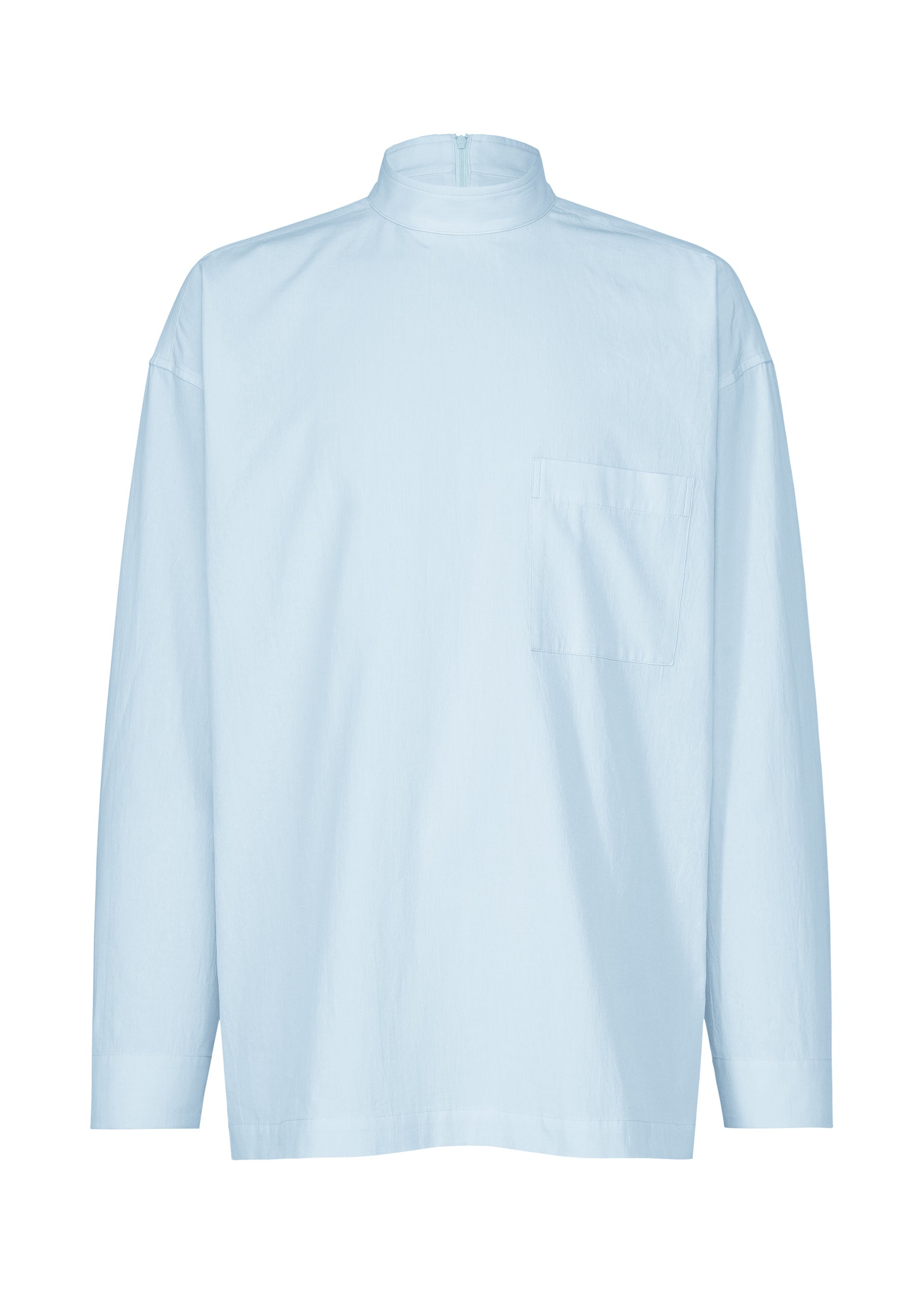 White Shirt