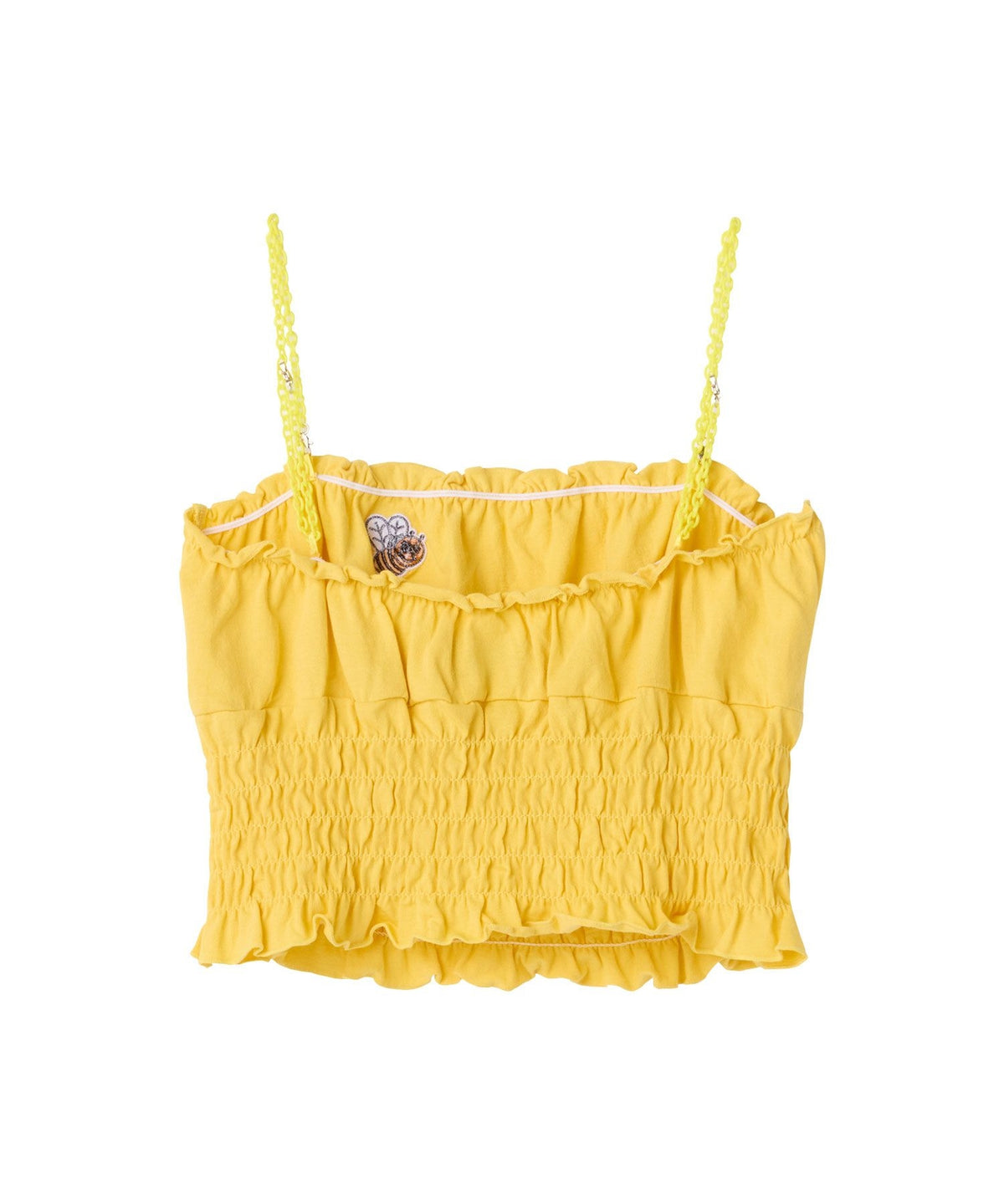 HYS BEE Embroidered Camisole