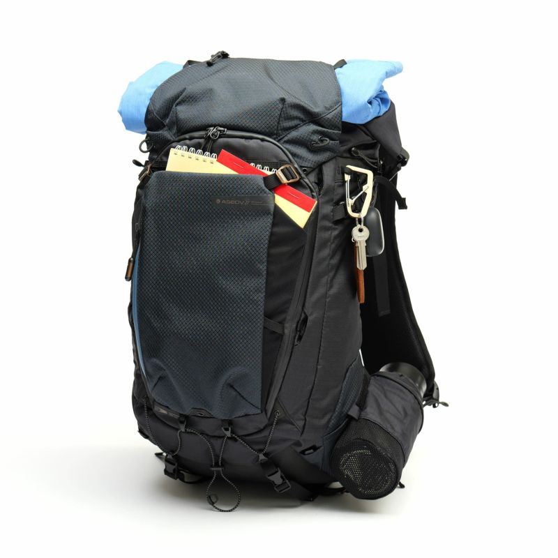 EPIC SERIES BACK PACK S