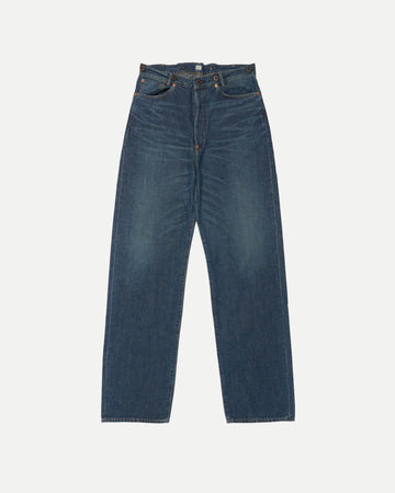 LOT.721 DAMAGED DENIM TROUSERS C.1930’S