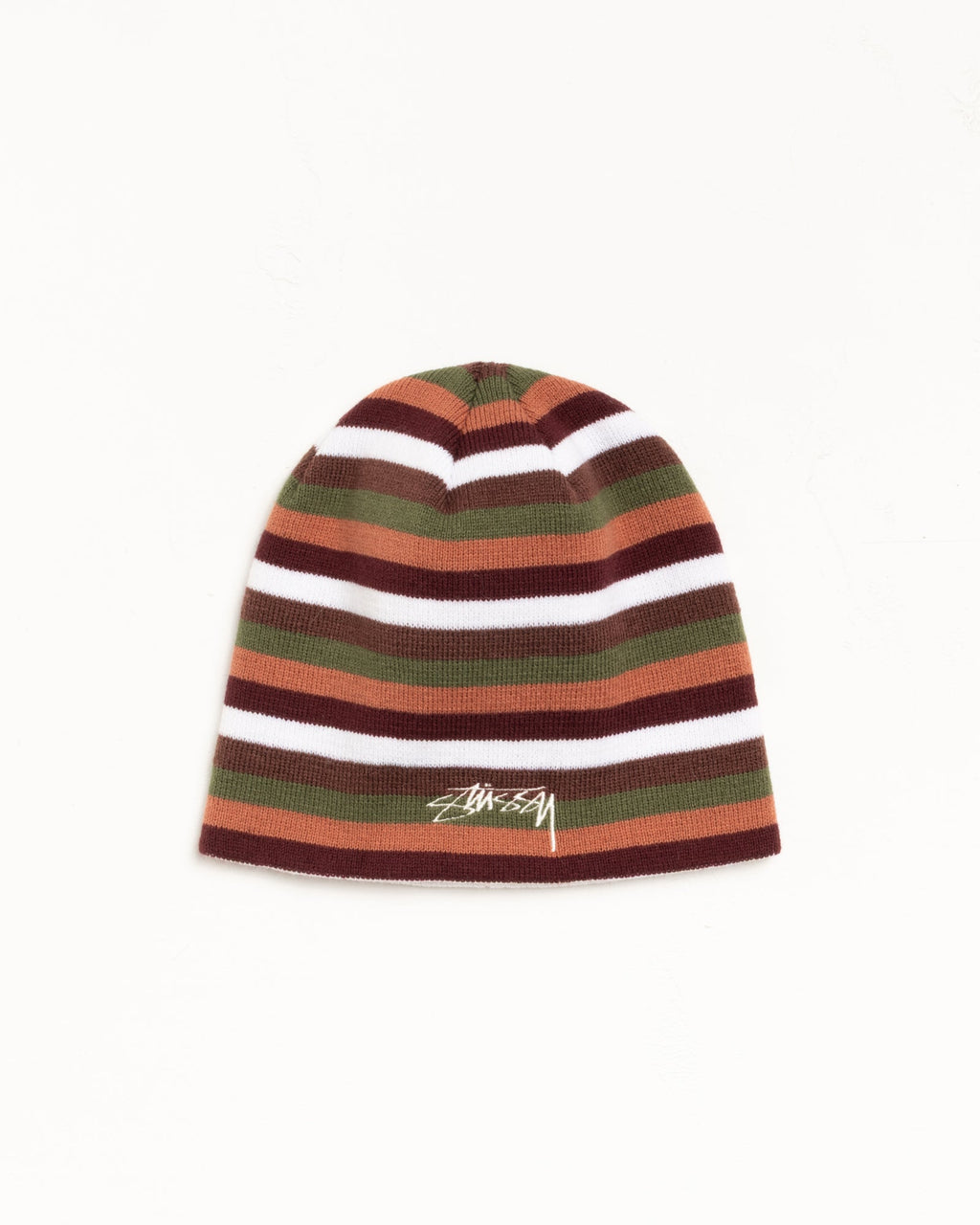 SMOOTHSTOCK STRIPED SKULLCAP