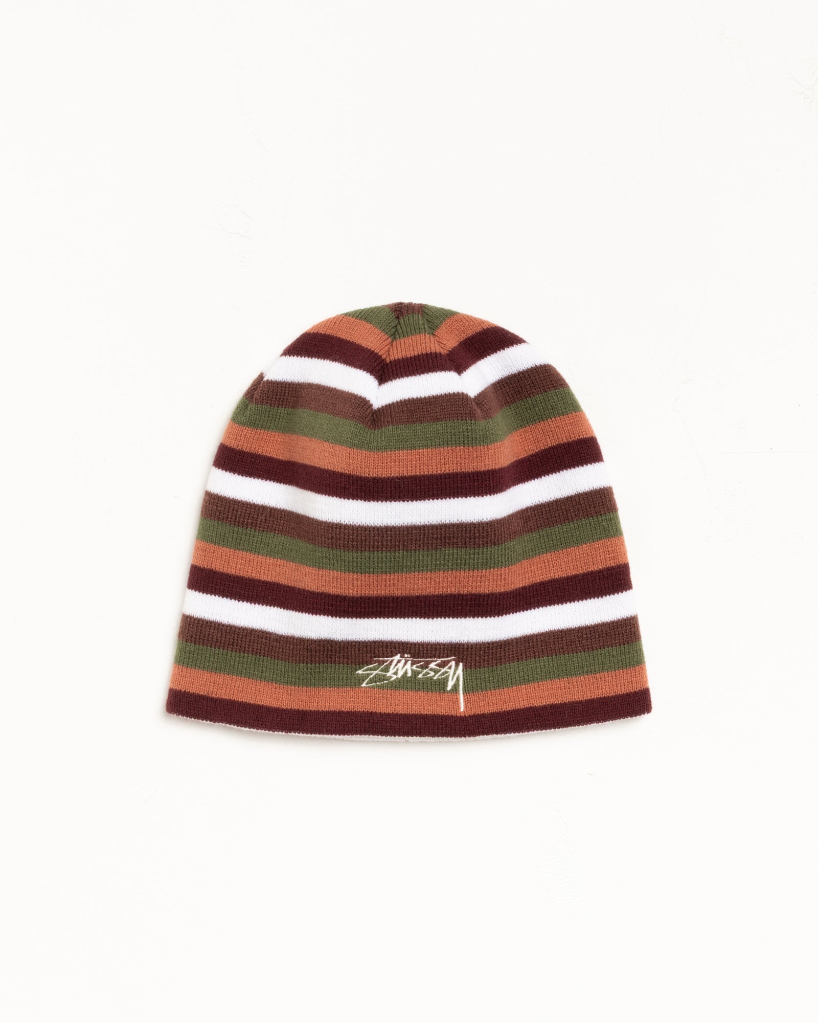 SMOOTHSTOCK STRIPED SKULLCAP