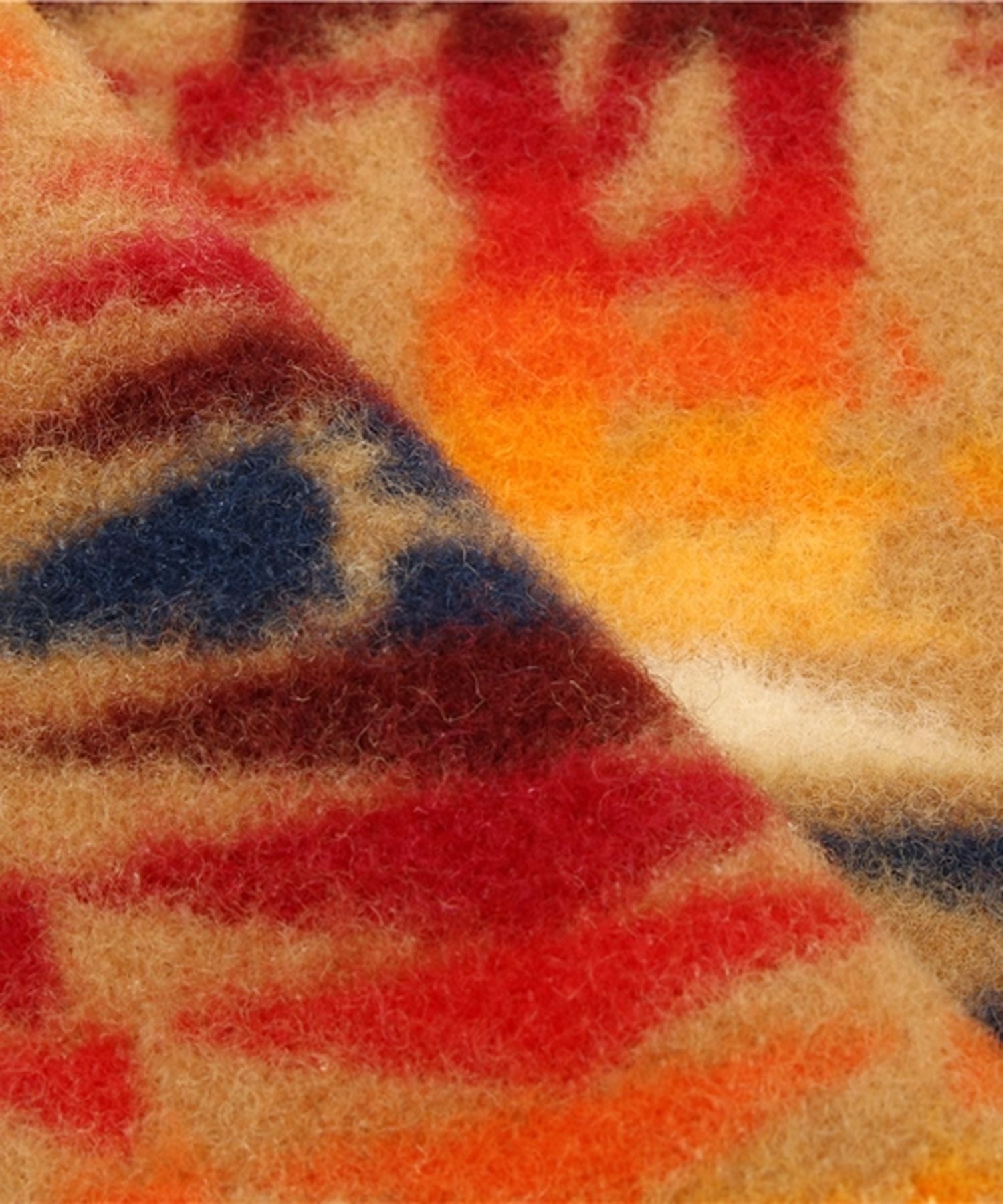 Pendleton × Hysteric/HYS Times Half Mutchacho