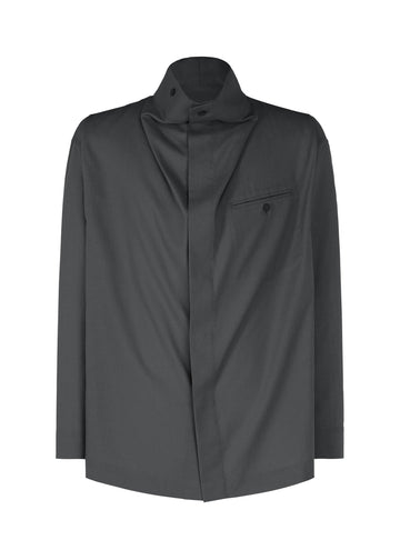 Pl Ramie Shirt