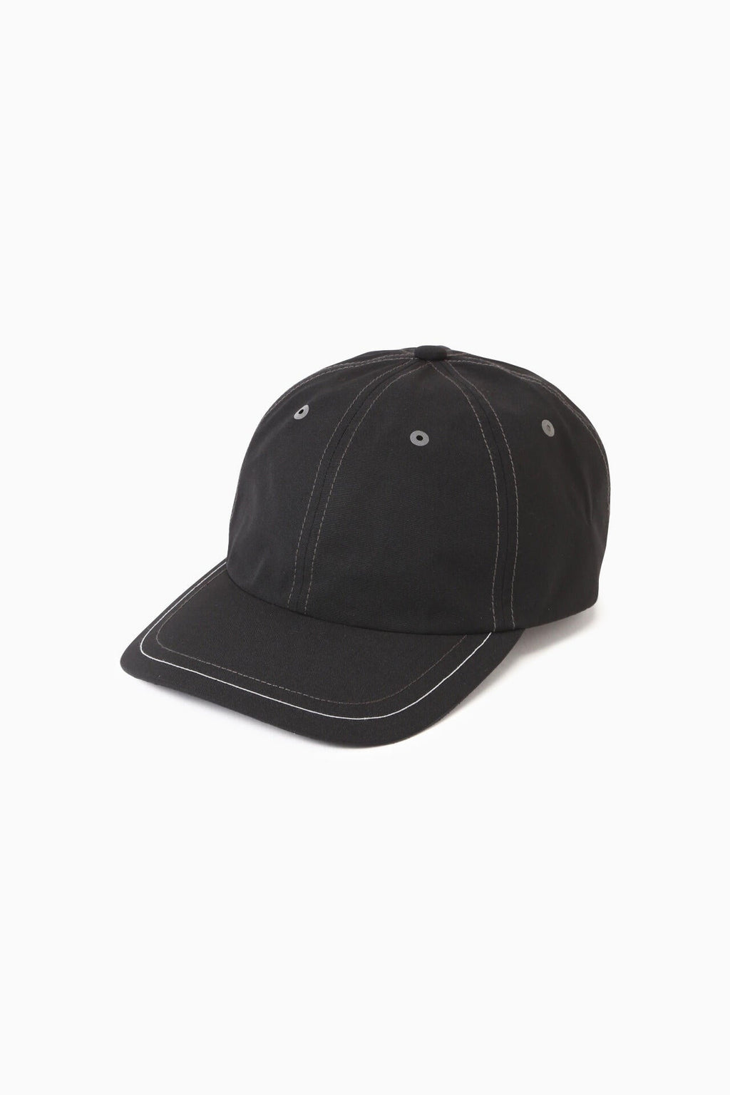 PE/CO cap