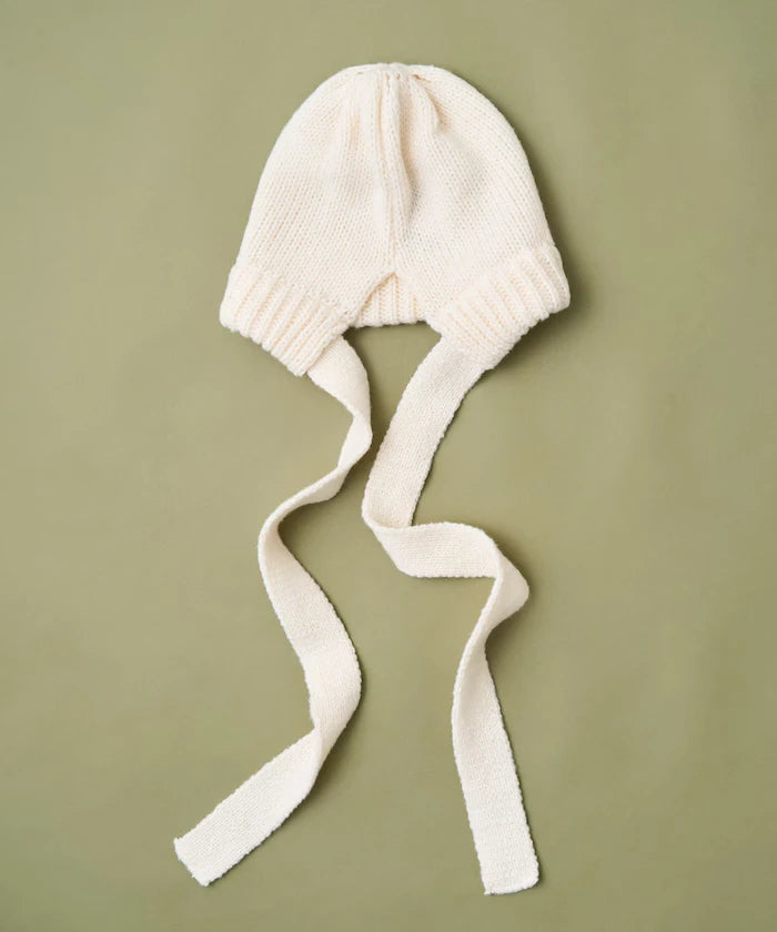 Knit Bonnet