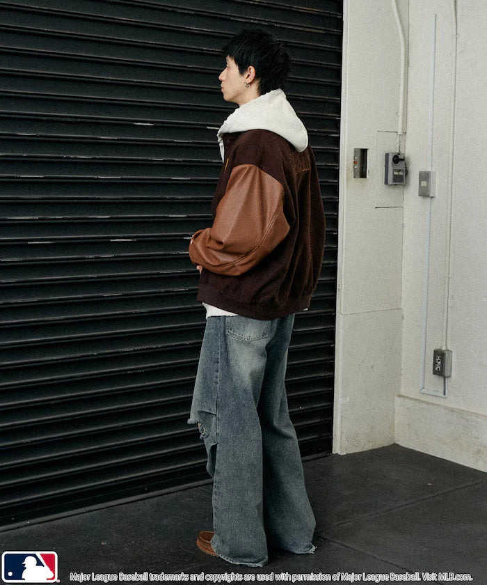 Limited Edition STUDIUM JACKET