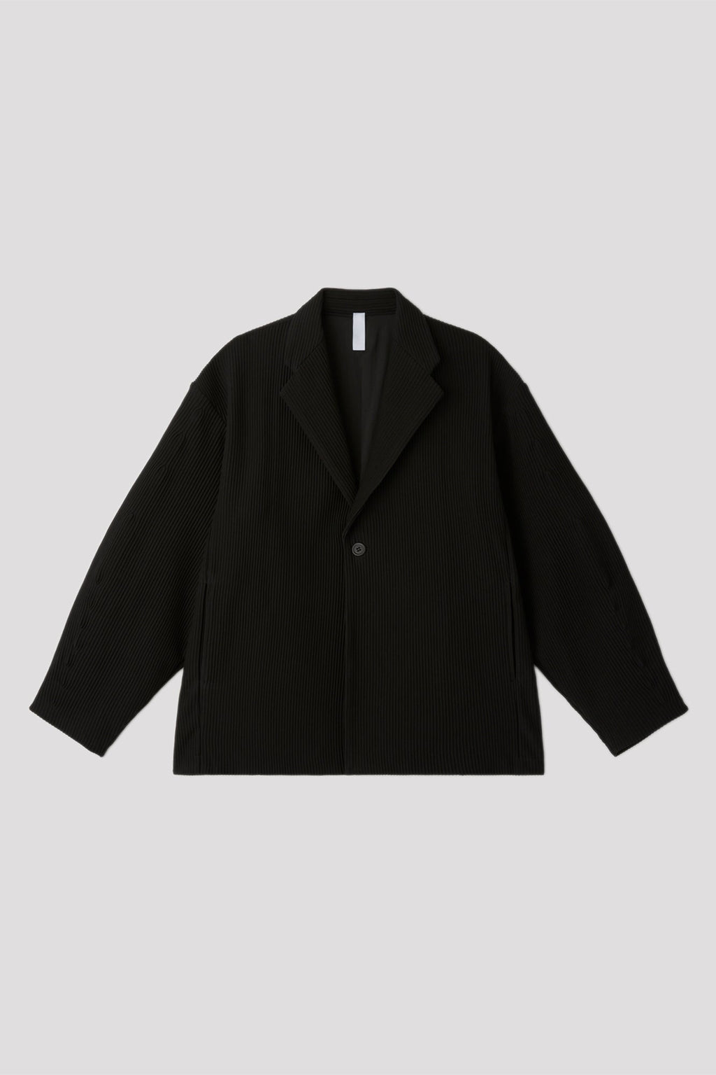 HYPHA TAILORED COCOON JACKET