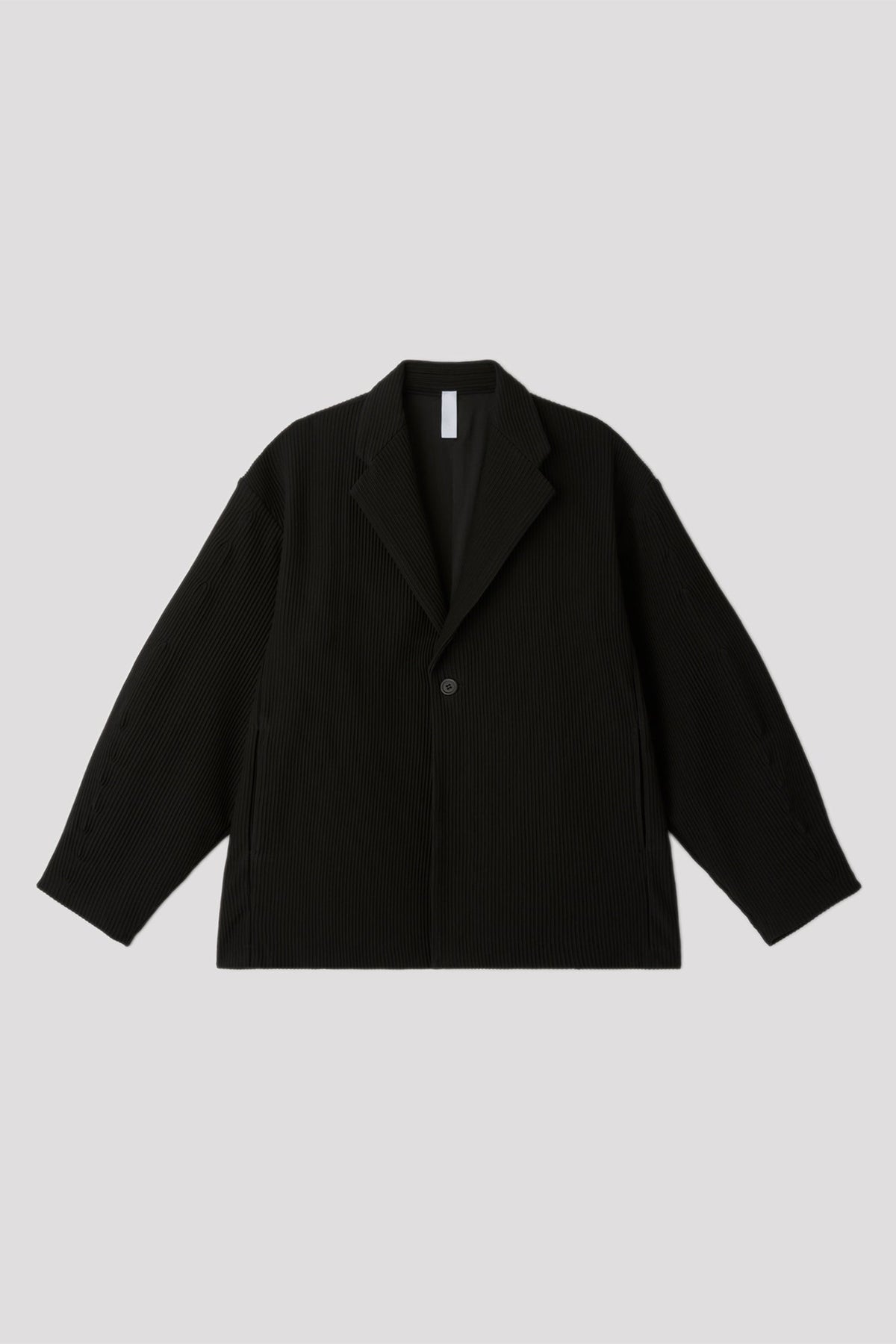 HYPHA TAILORED COCOON JACKET
