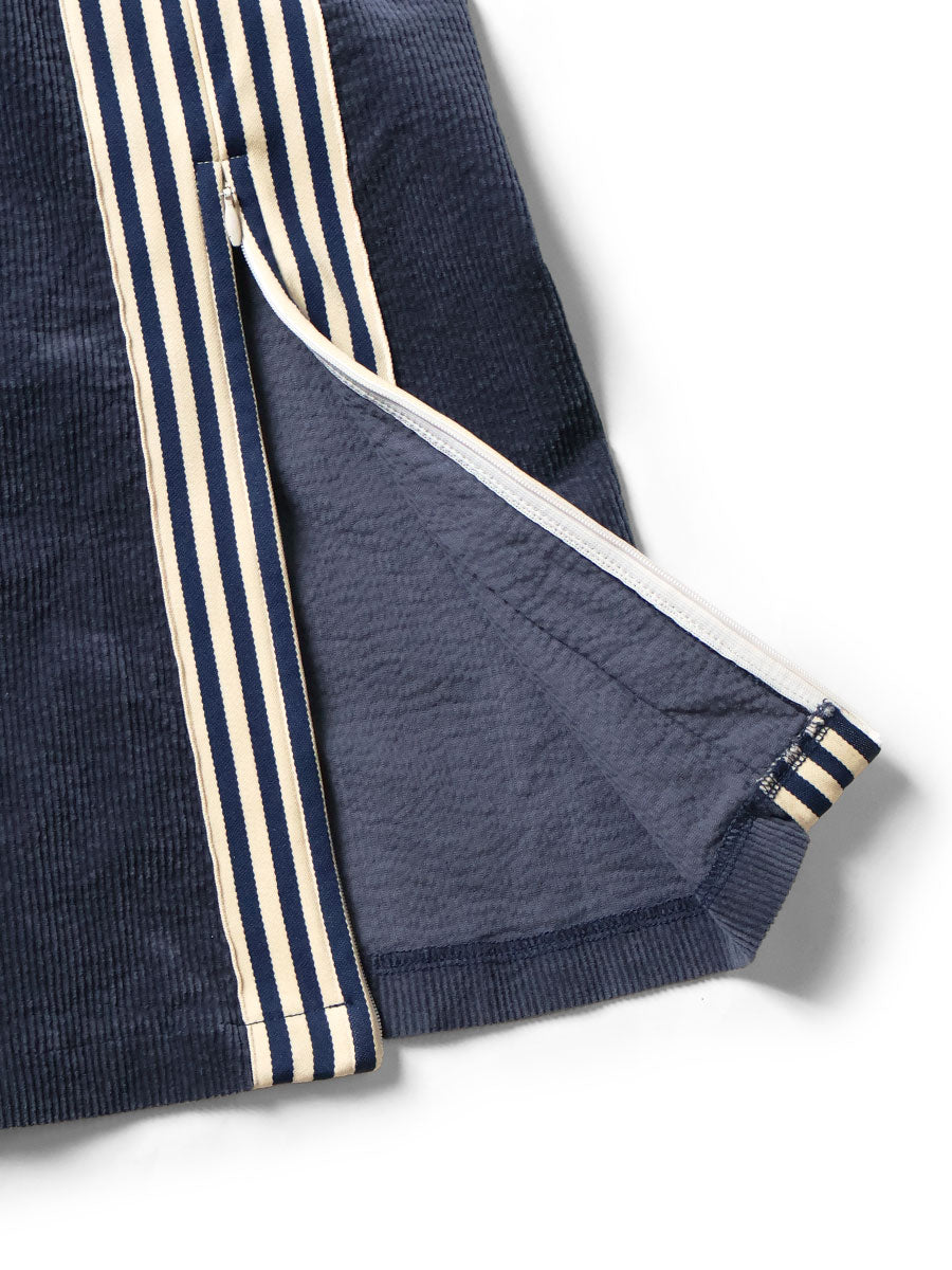 11W Stretch Corduroy Track Pants (Banana...)
