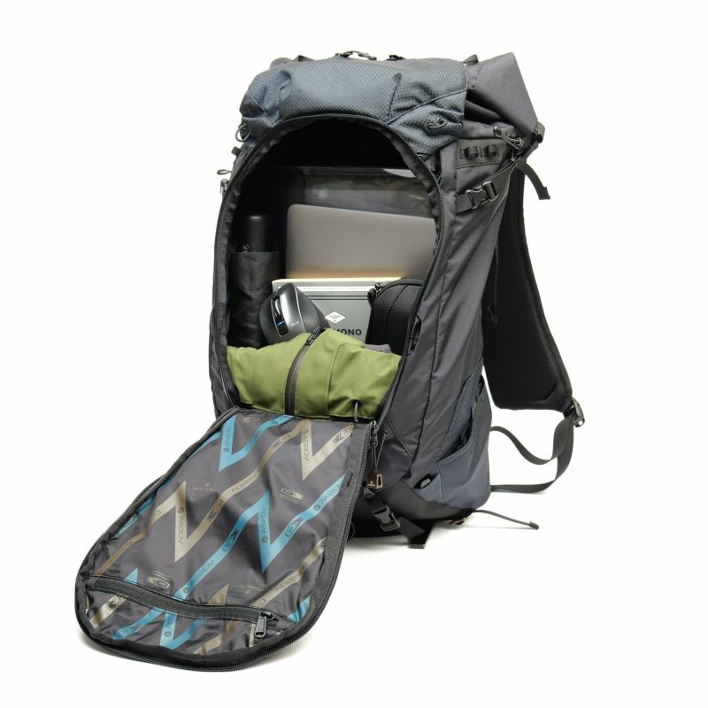 EPIC SERIES BACK PACK S