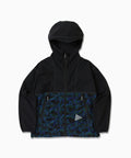 printed wind jacket