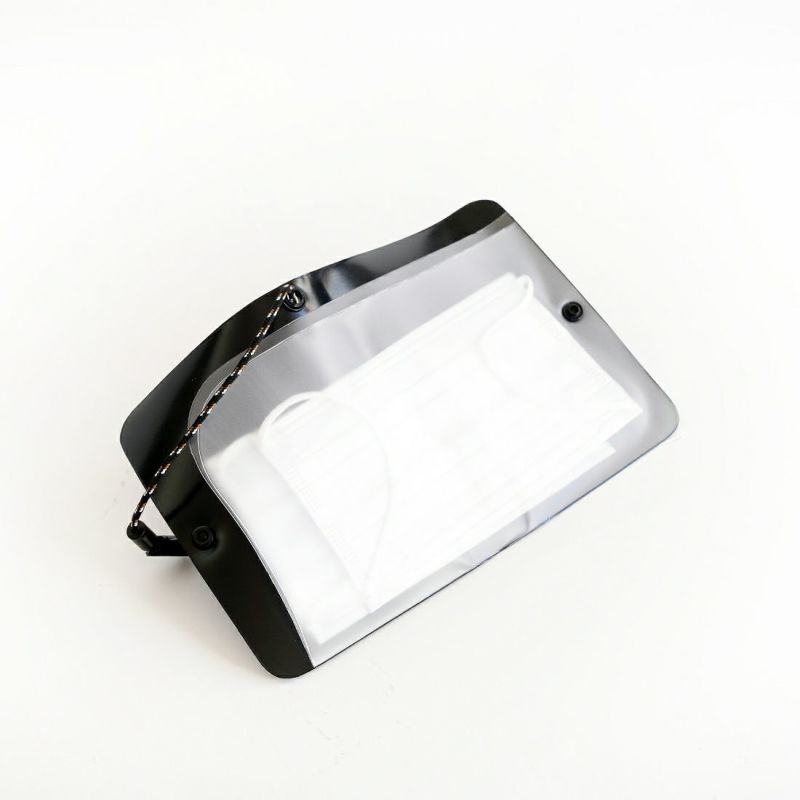 MASK CASE/BLACK