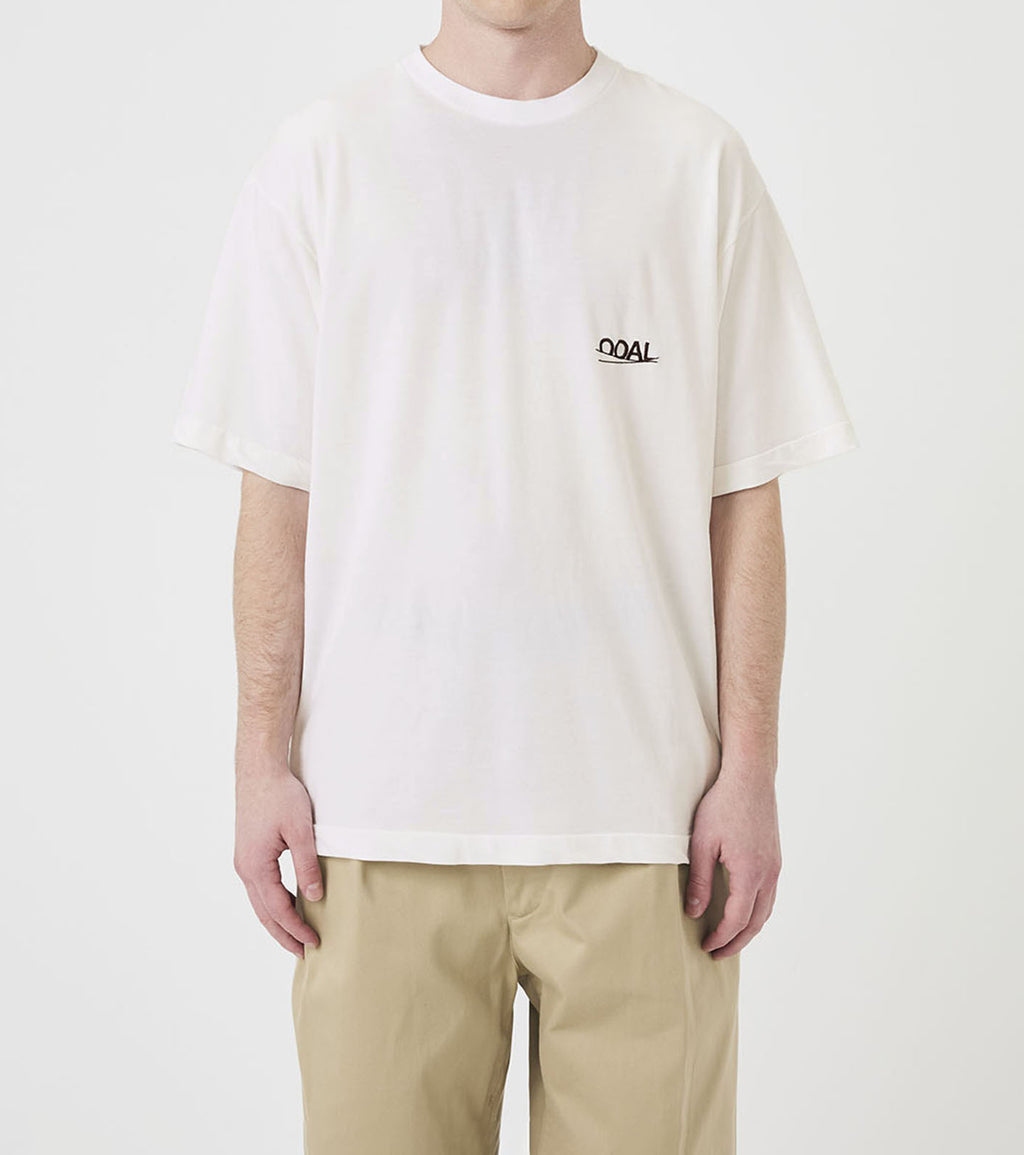 OOAL Graphic Tee