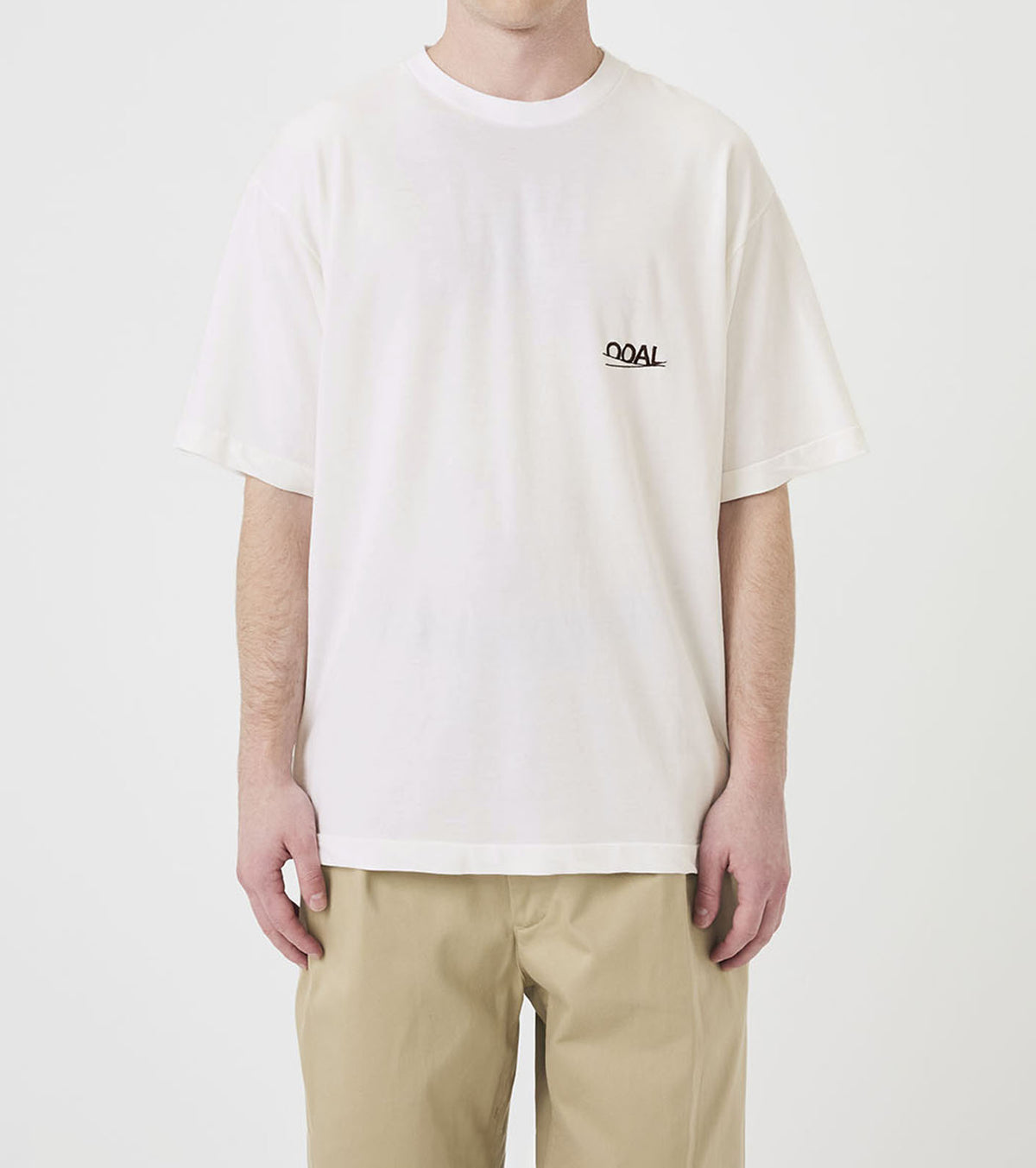 OOAL Graphic Tee