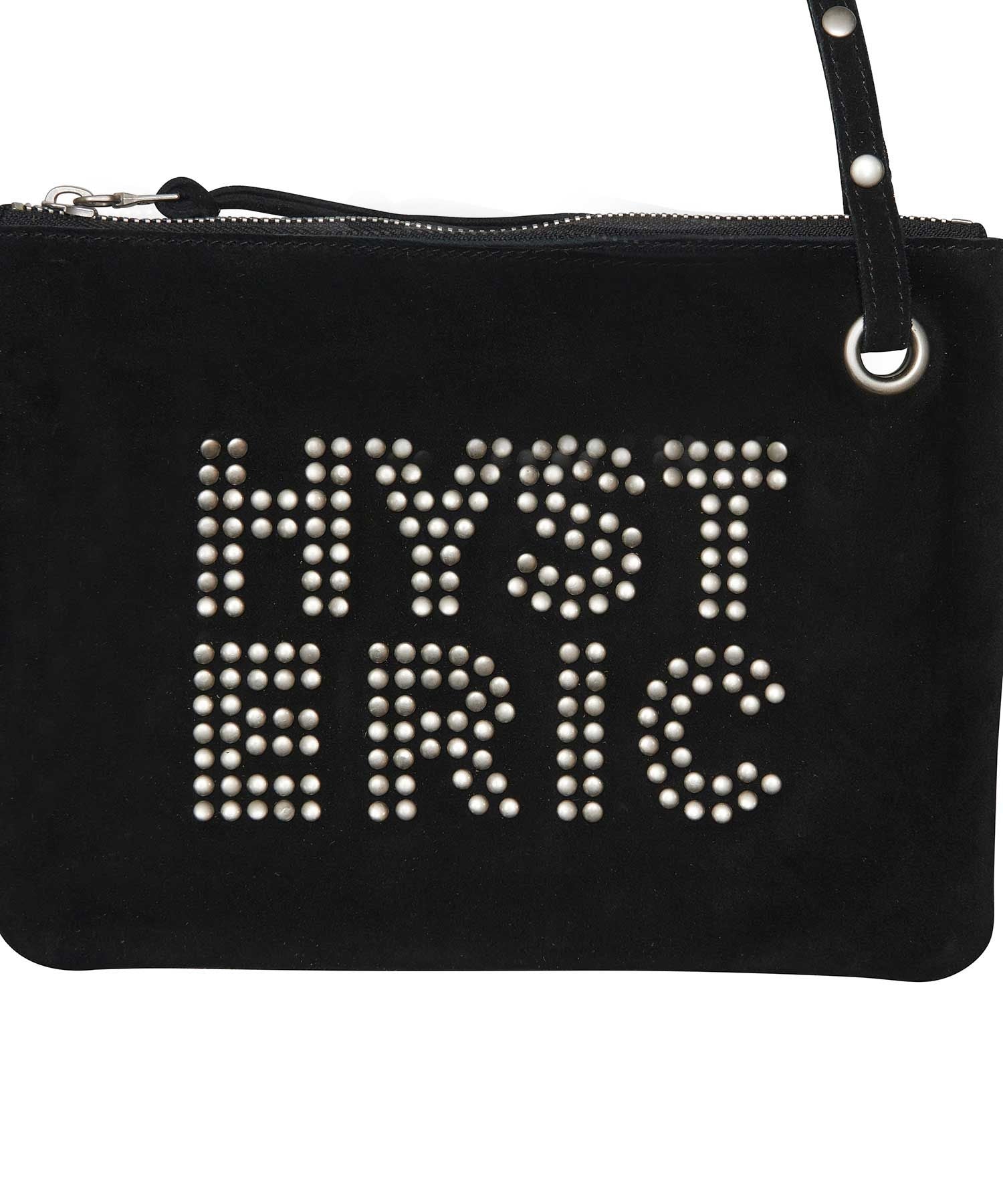Logo Studs Sacoche