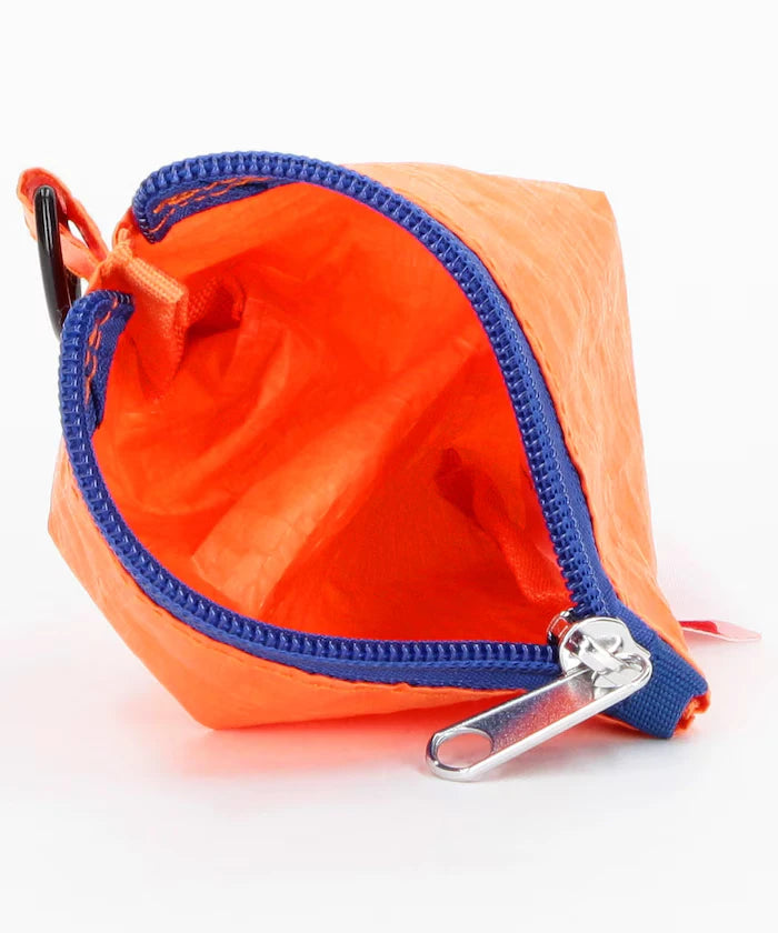 Message Logo Pouch Set