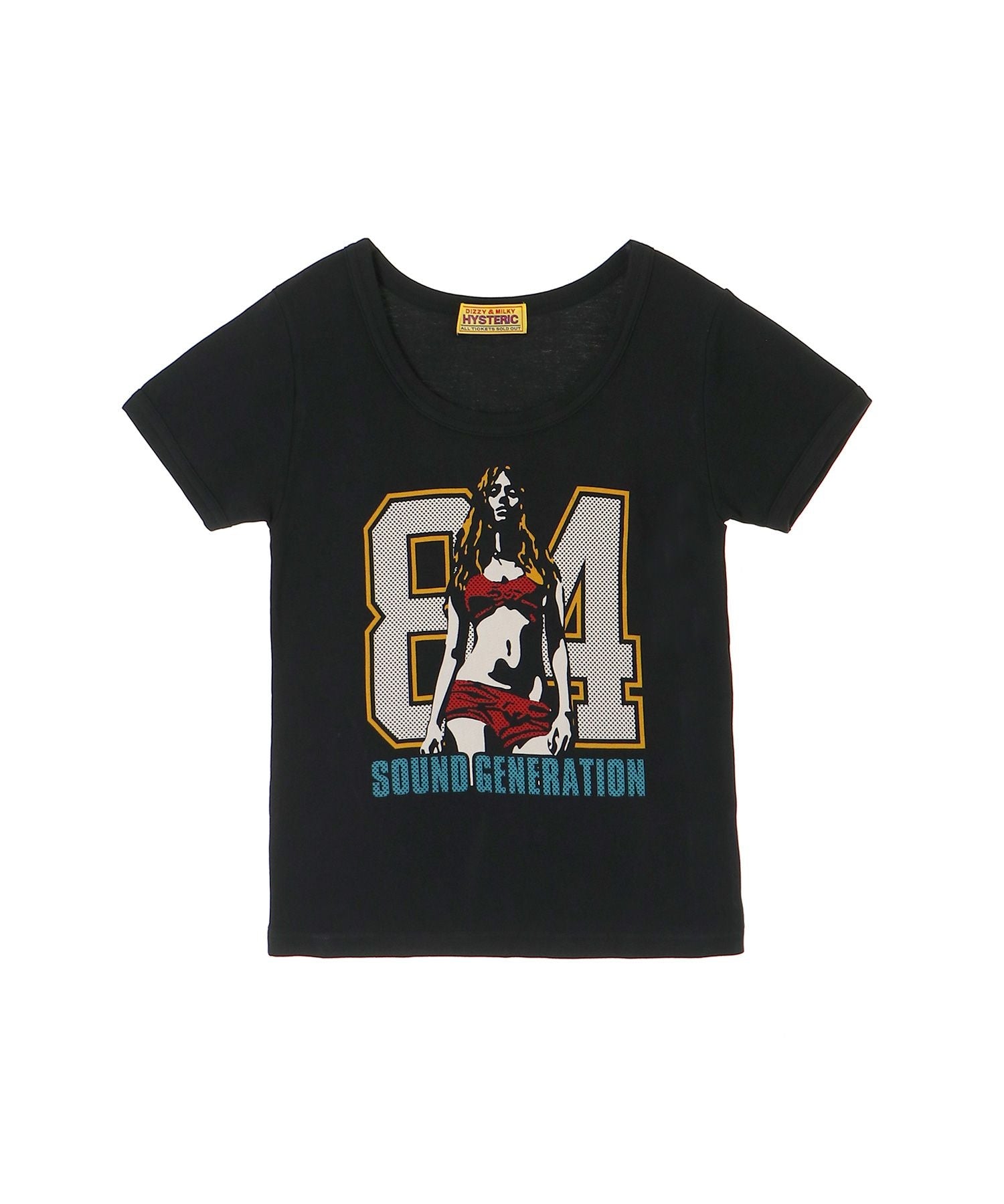 84 SOUNDS T-Shirt