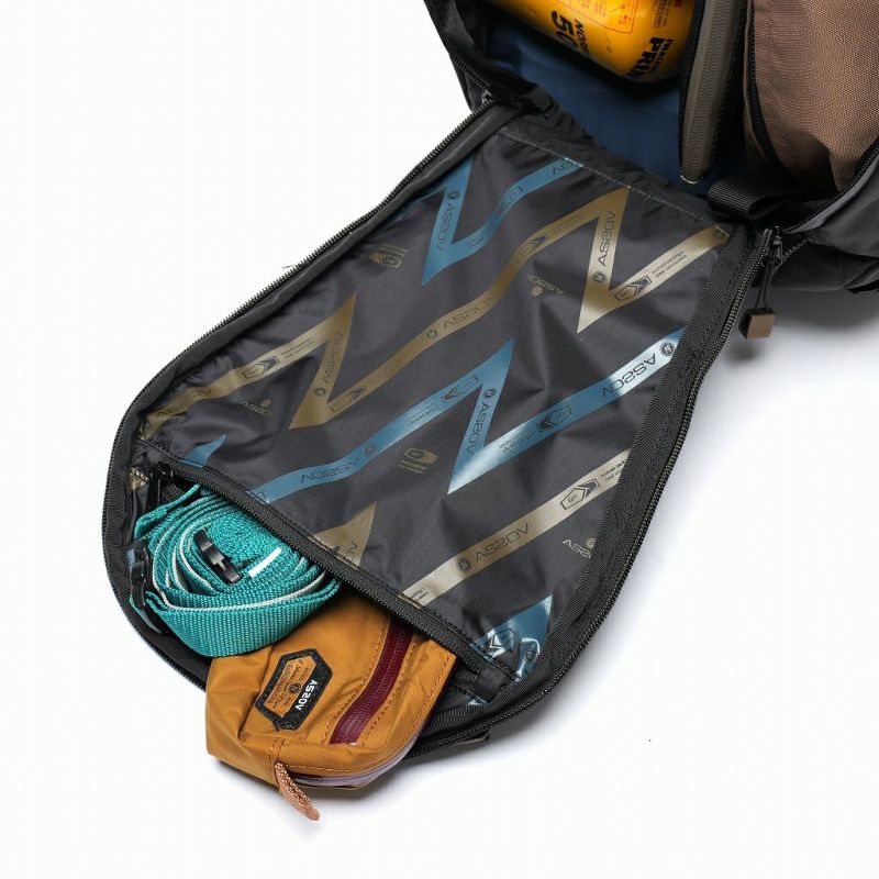 EPIC SERIES BACK PACK S