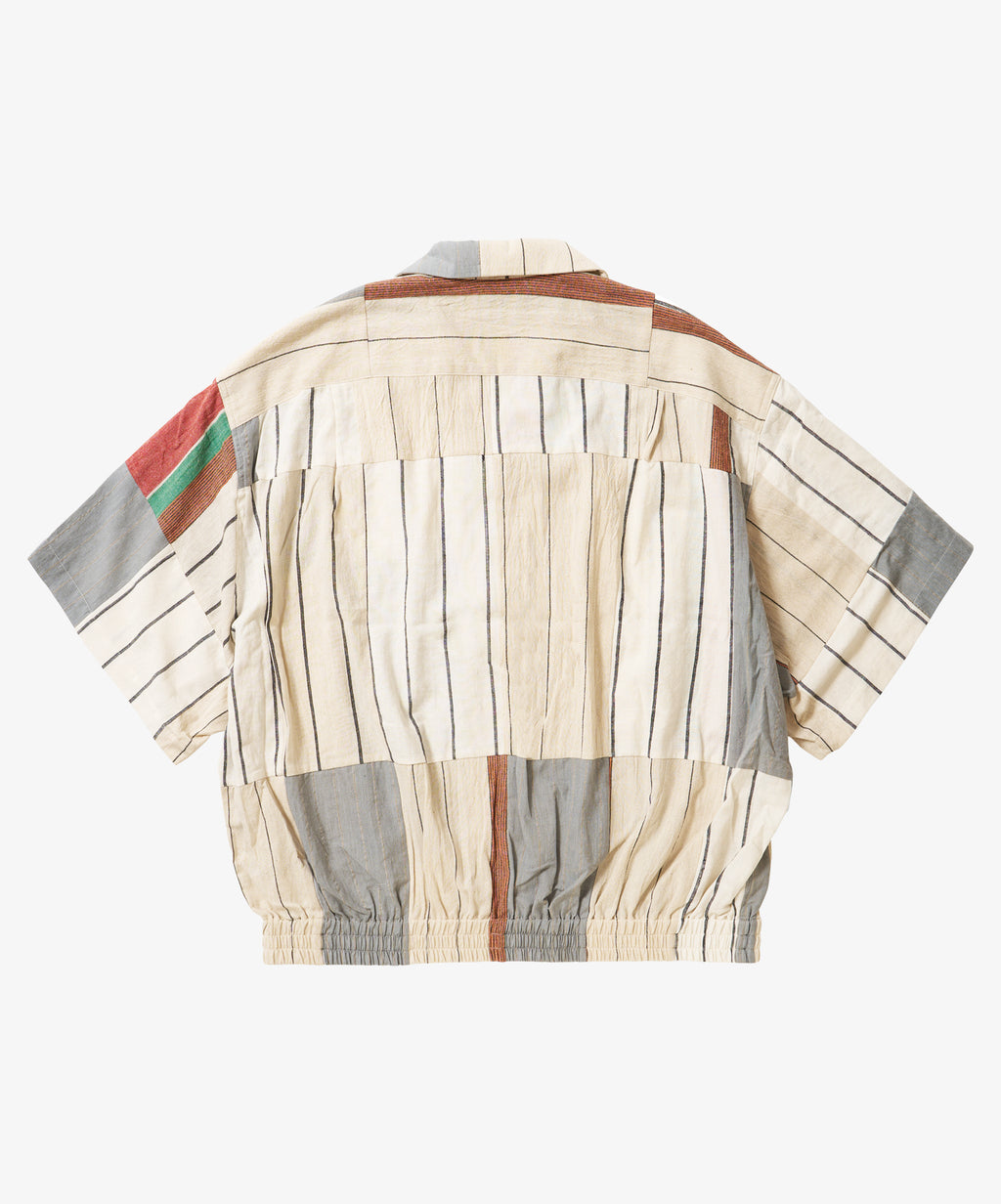 ribbed shirts colombo three