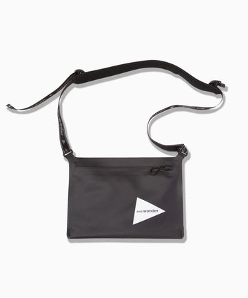 waterproof sacoche