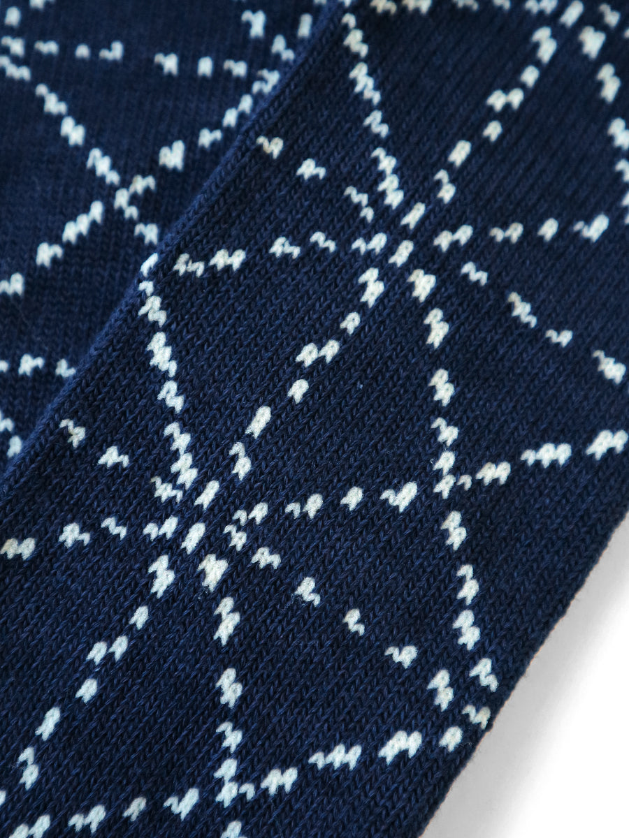 84 Pair SASHIKO Socks