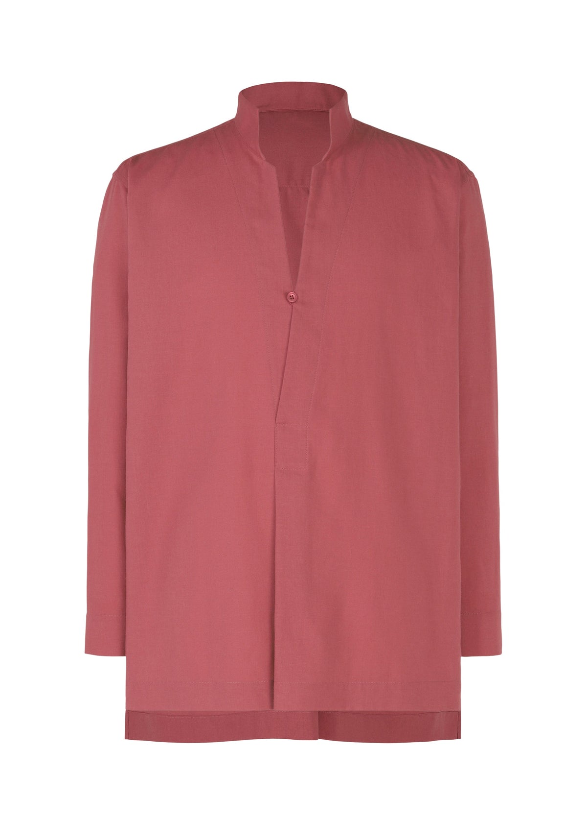 Pl Ramie Shirt