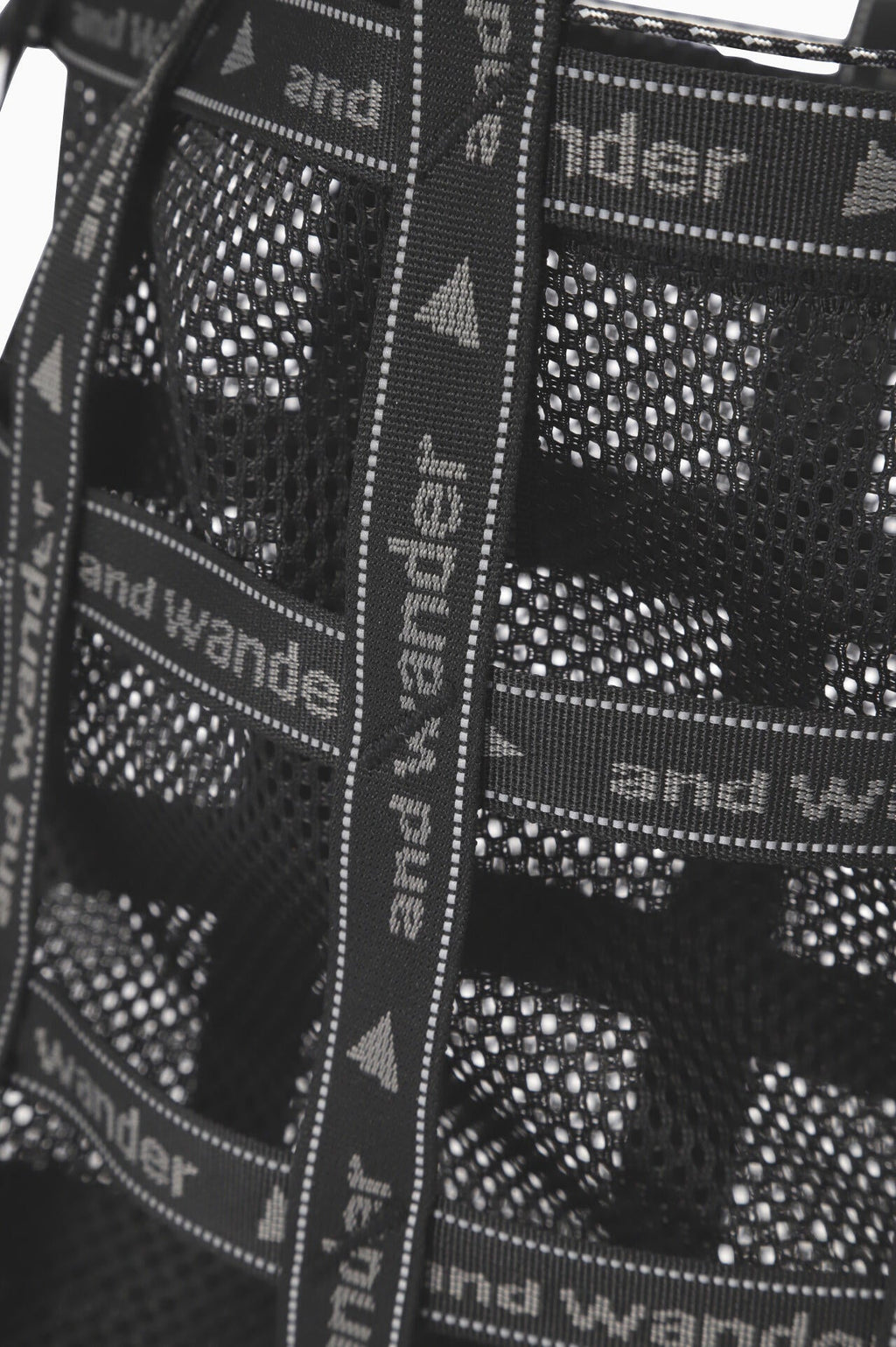 JQ tape bag