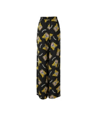 LEVITATED GIRL Easy Pants