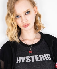 Vixen Girl Necklace