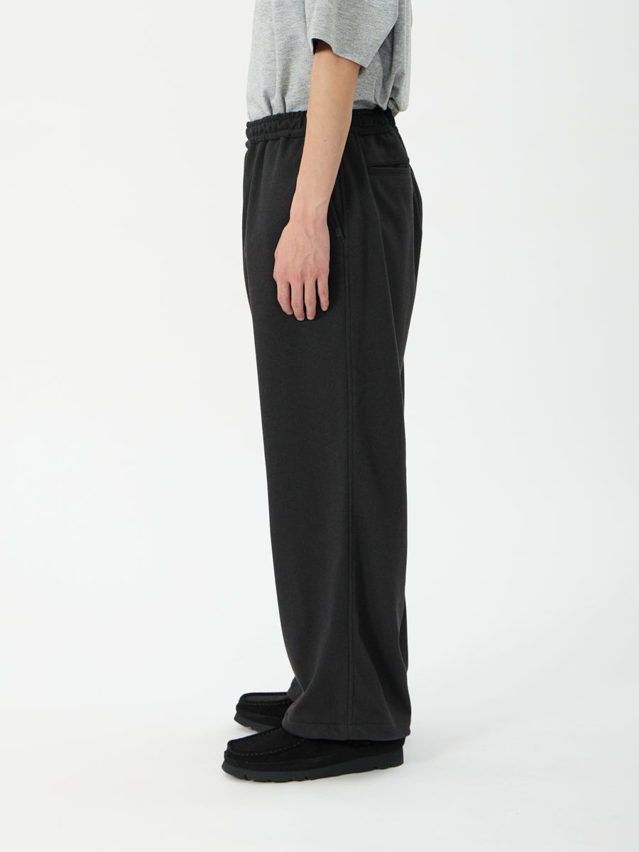 TECH EASY TROUSERS FLANNEL