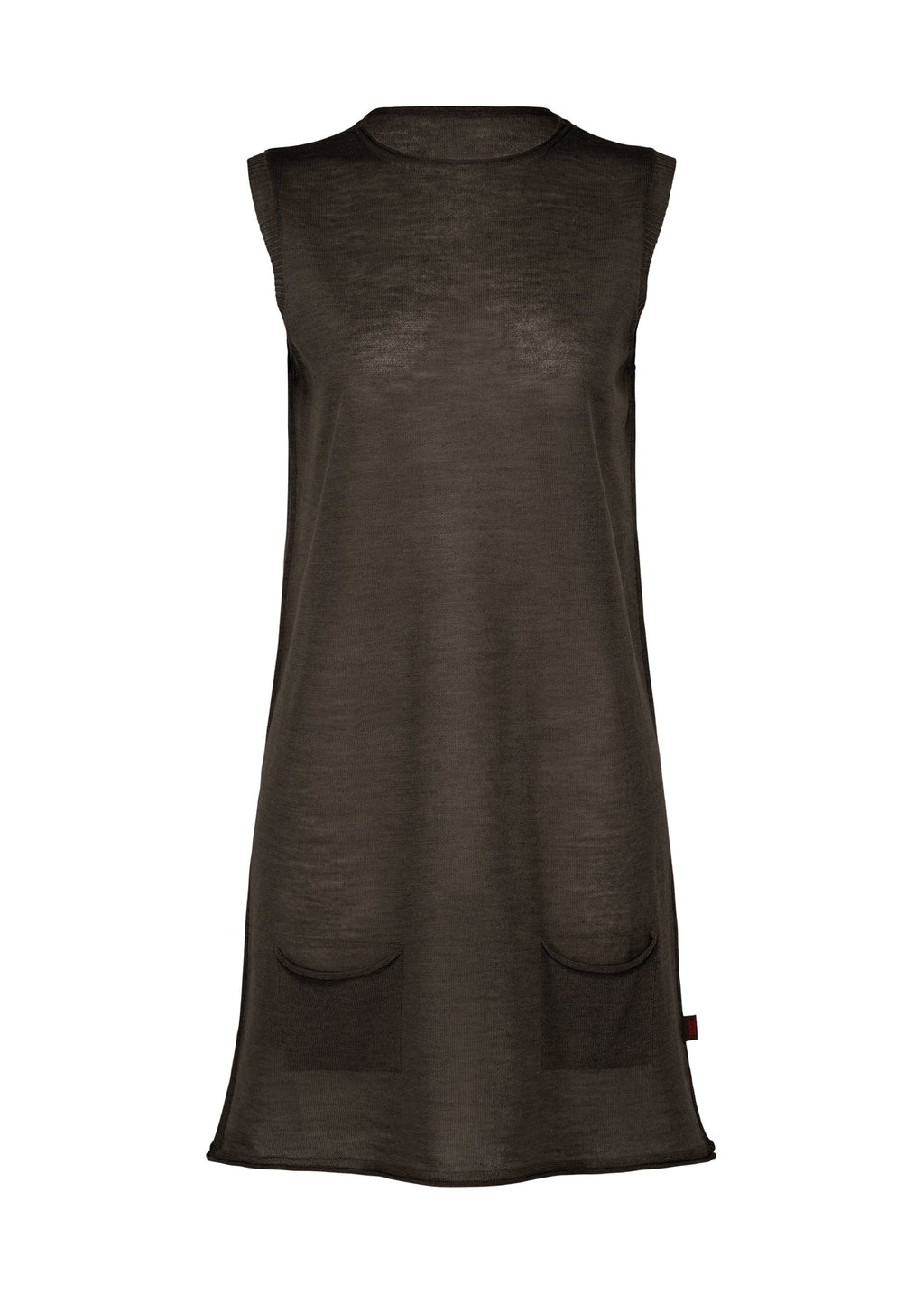 Airy Pocket Layers