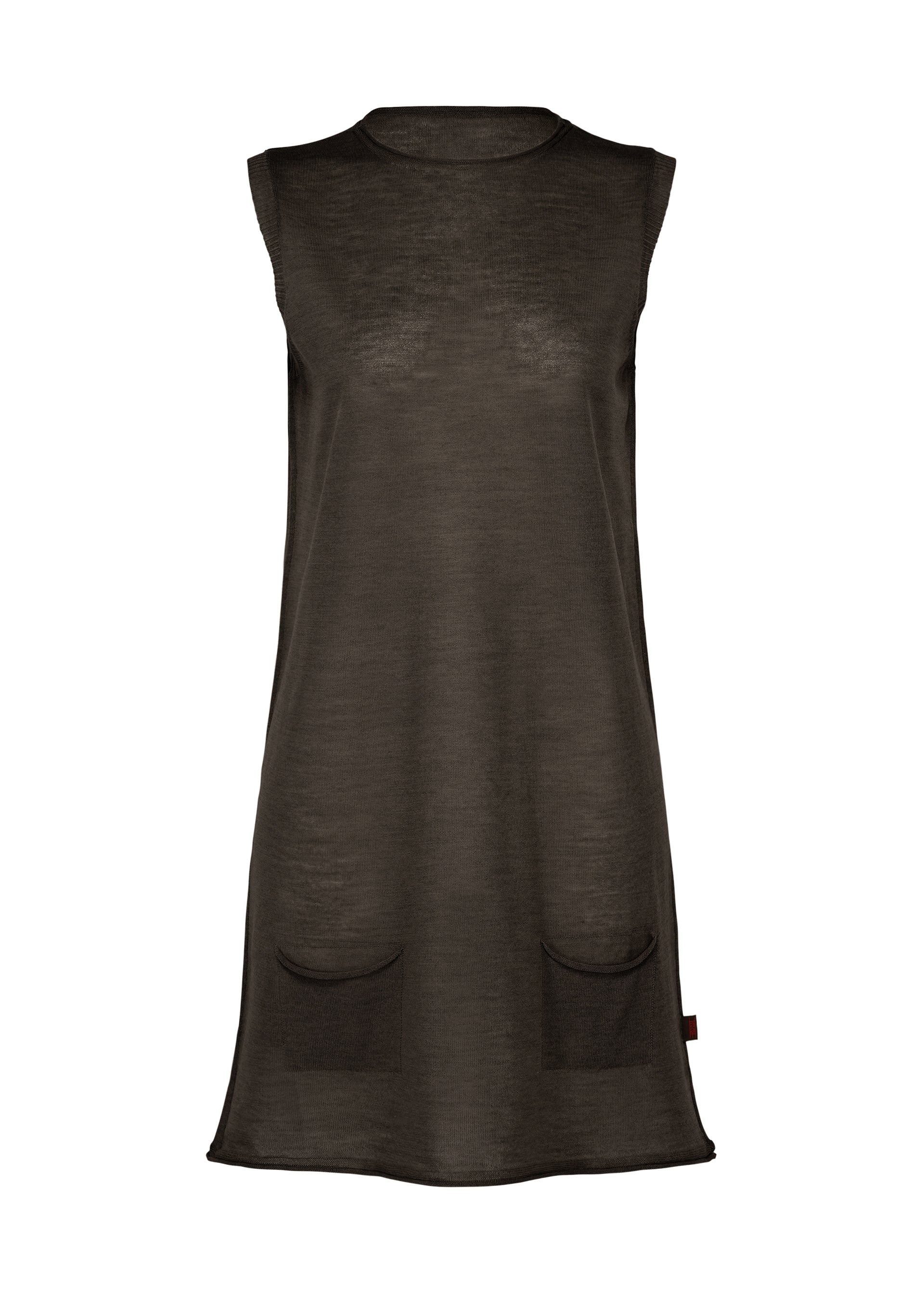 Airy Pocket Layers