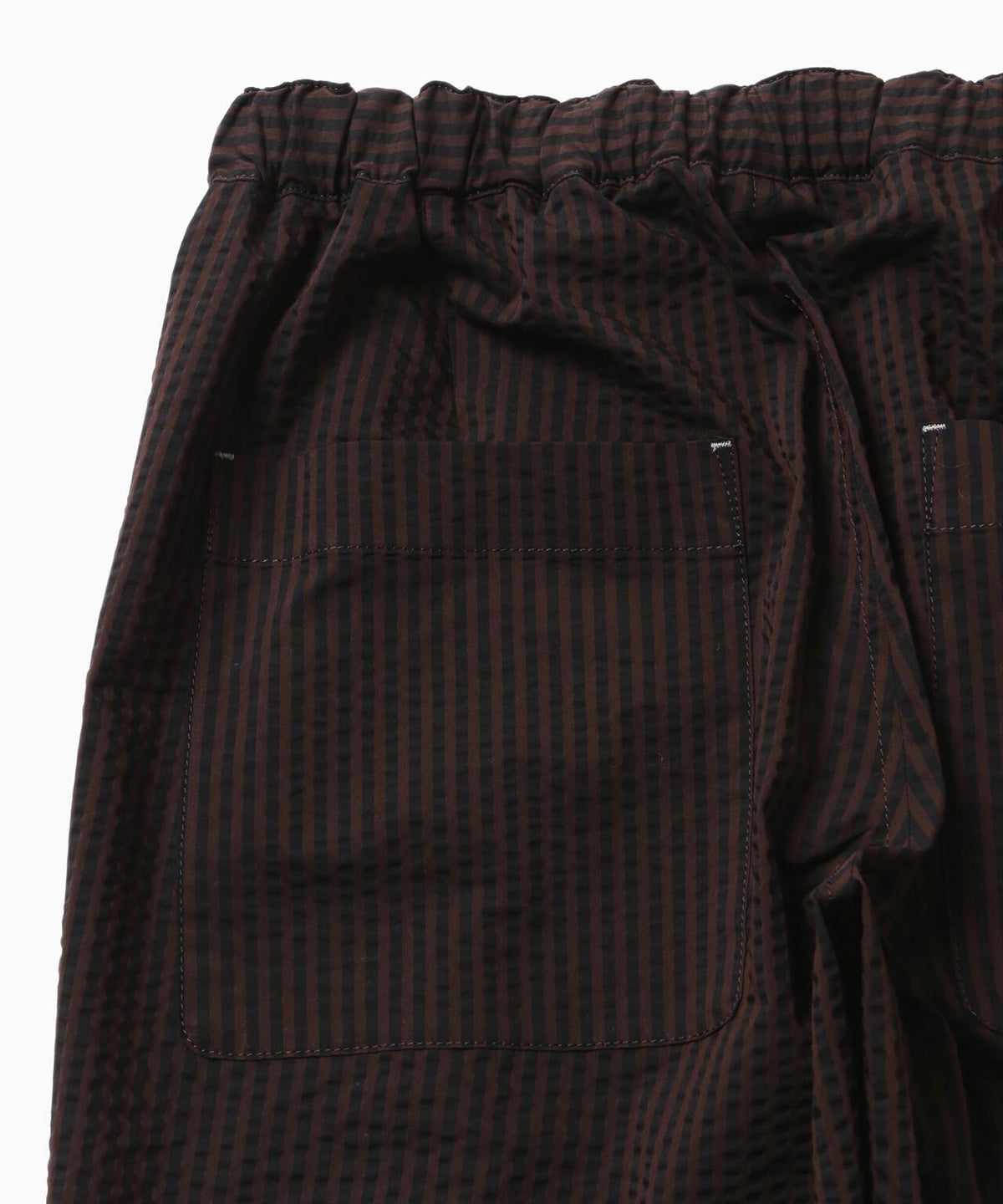 dry soft seersucker pants