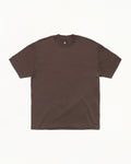 GARMENT DYED SS TEE