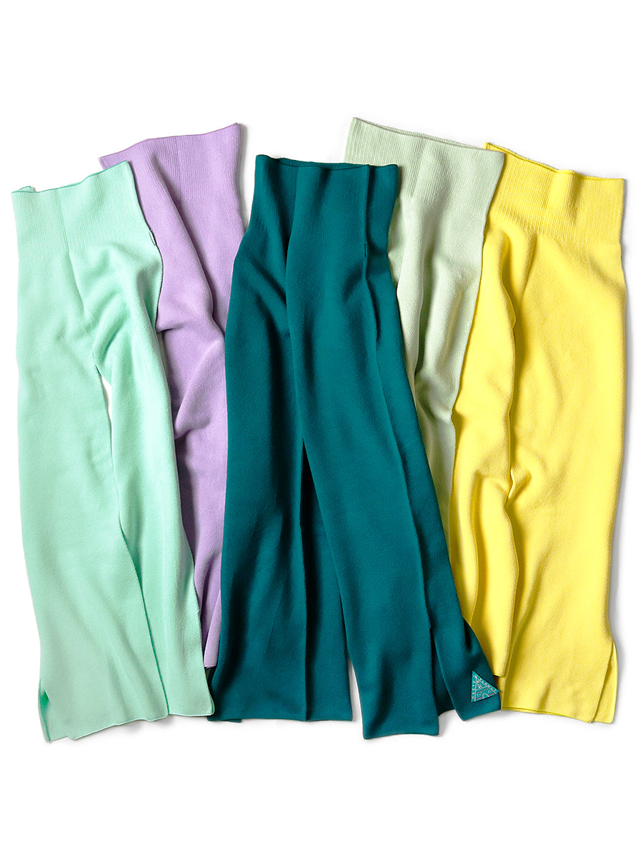 7G Cotton Flare Leggings