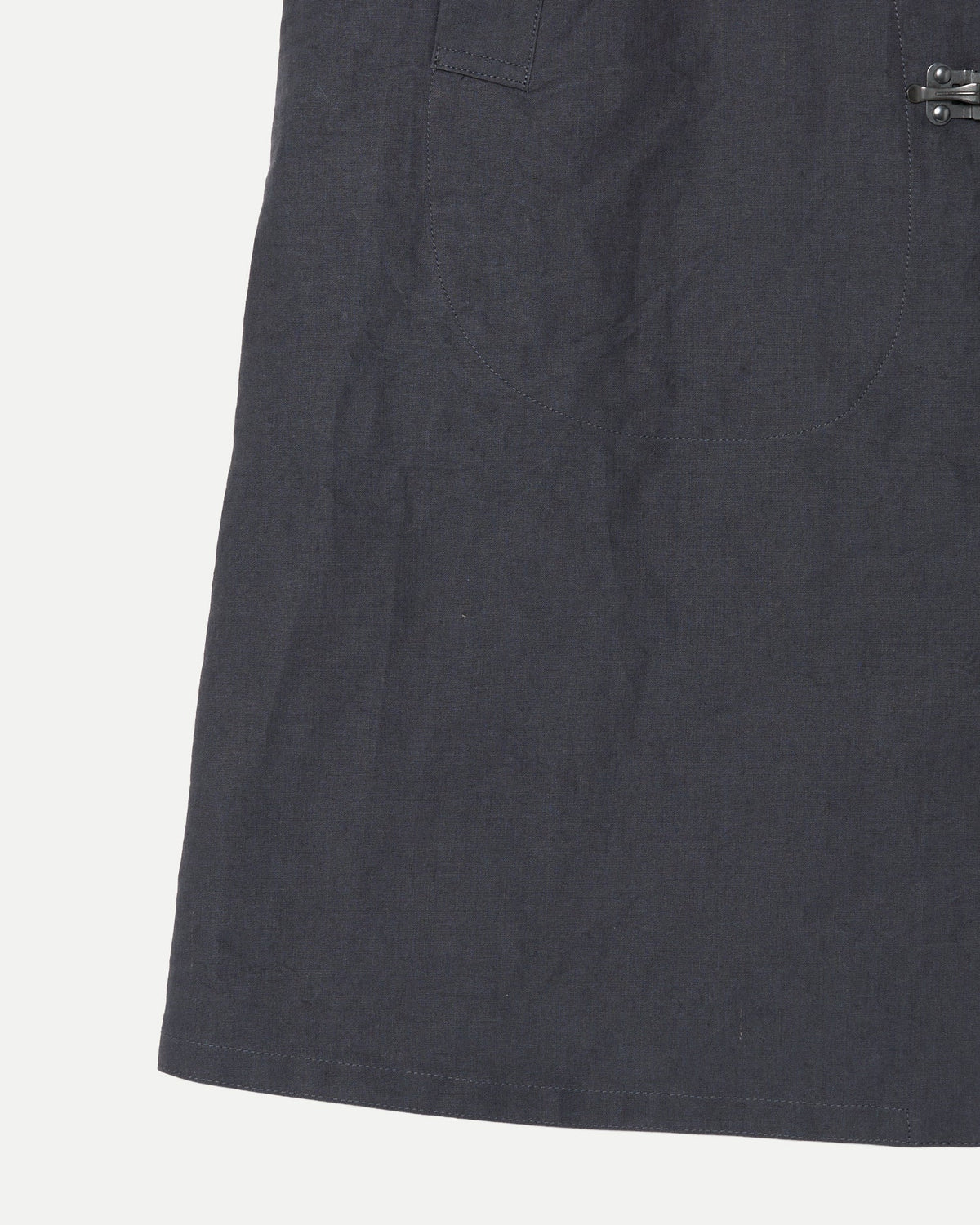 LOT.411 M-1918 RAIN COAT