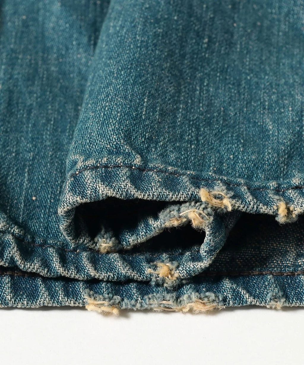 orSlow / Rework Painter Pants
