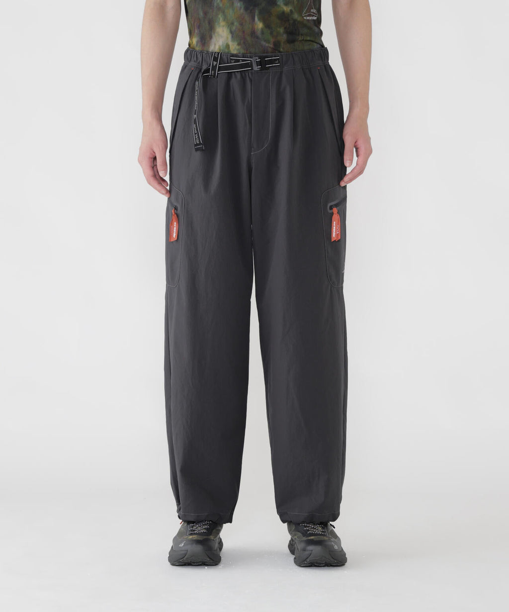 ROA × and wander  breathable pants
